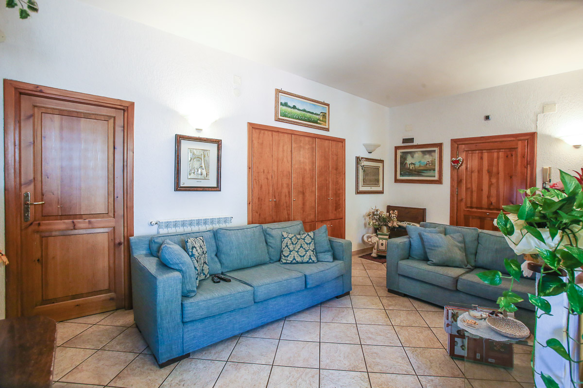 Appartamento MONTE ARGENTARIO vendita  Porto Santo Stefano  Coldwell Banker Argentario - Porto Santo Stefano