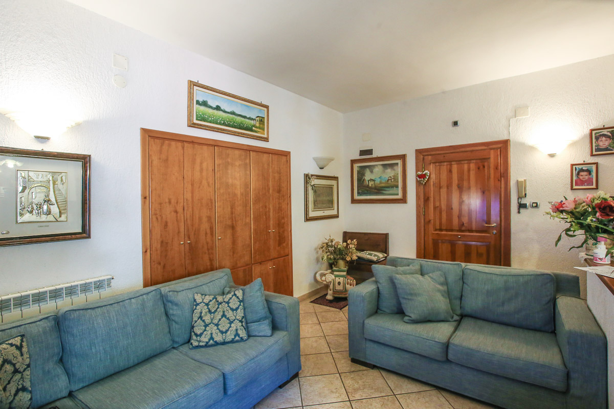 Appartamento MONTE ARGENTARIO vendita  Porto Santo Stefano  Coldwell Banker Argentario - Porto Santo Stefano