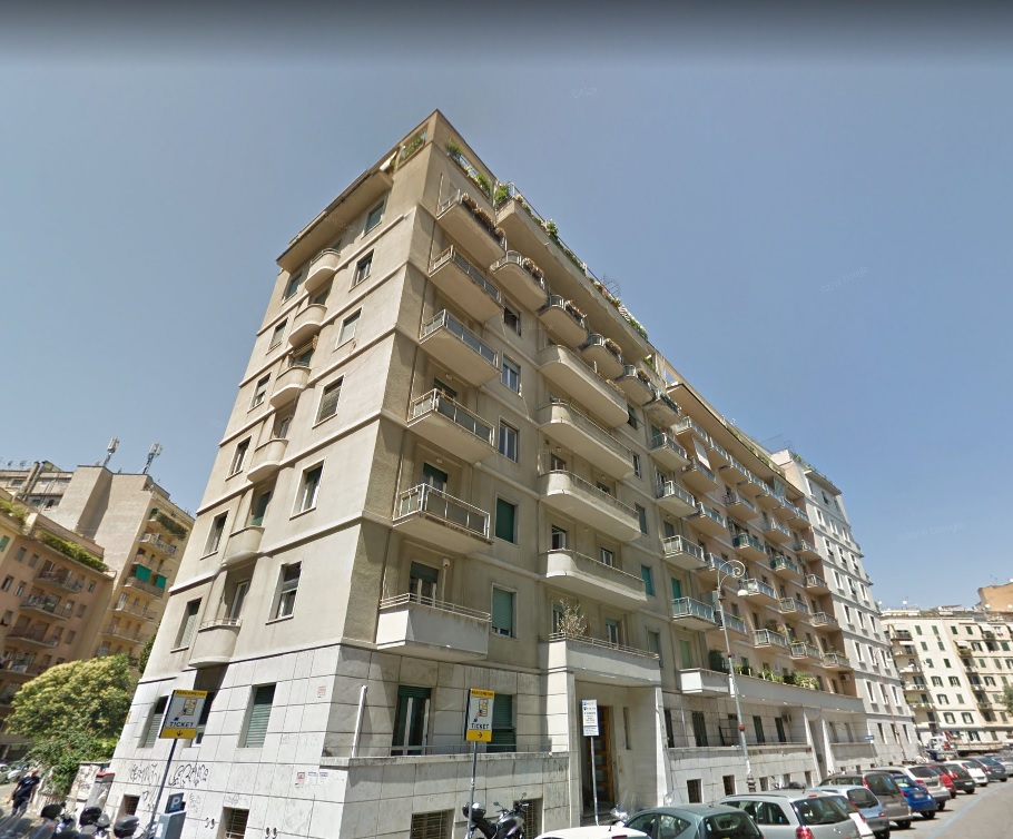  roma affitto quart: prati coldwell banker prime properties