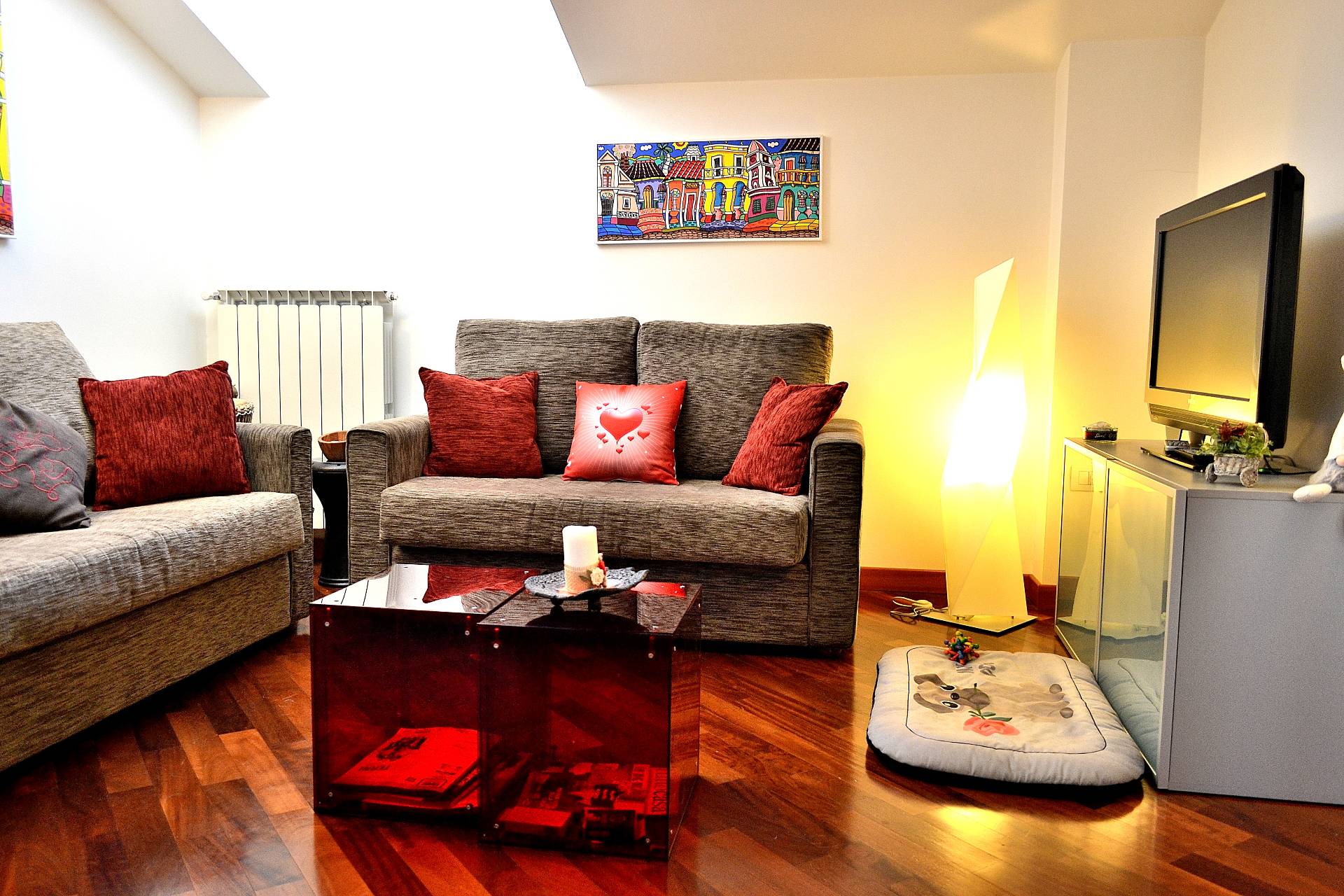 Appartamento TERNI vendita  Centro  Coldwell Banker VLG Solutions