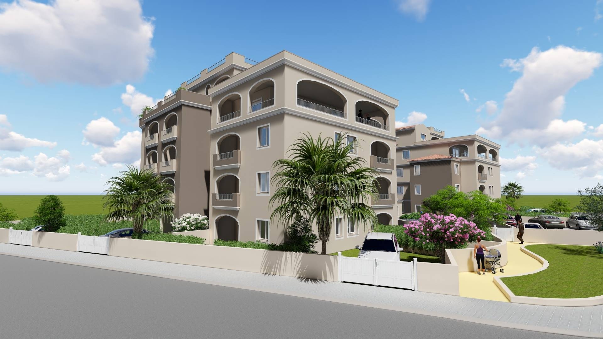  olbia-tempio vendita quart: olbia città coldwell banker immobiliare costi&partners