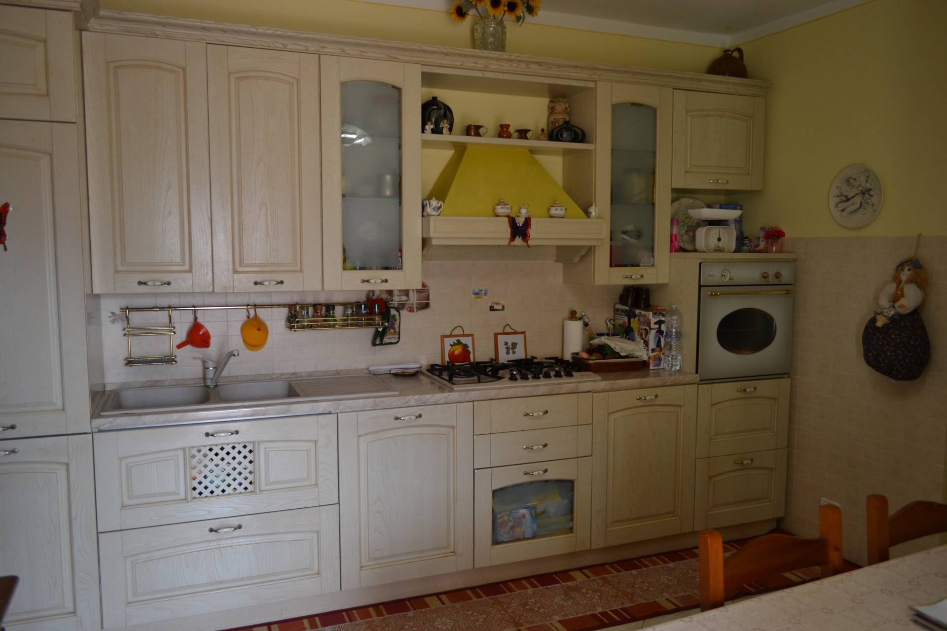 Villa Unifamiliare - Indipendente VALLO DI NERA vendita  Meggiano  Coldwell Banker VLG Solutions