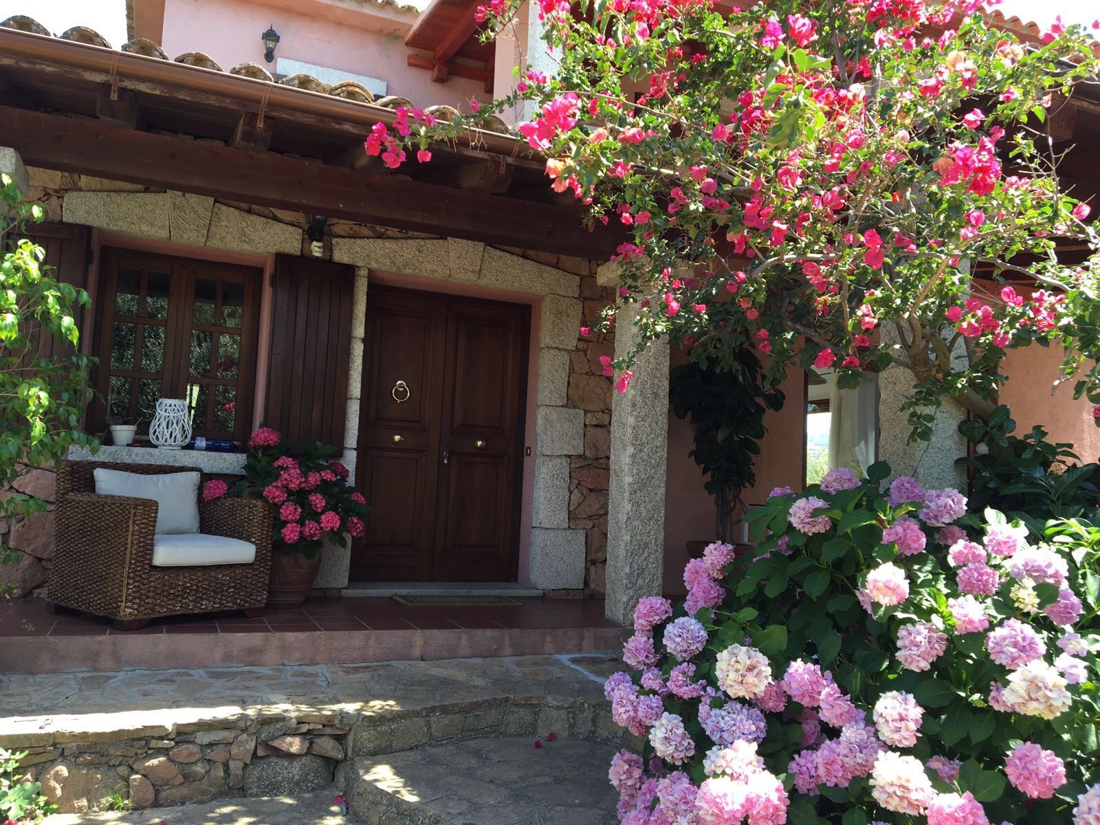 Villa LOIRI PORTO SAN PAOLO vendita    Coldwell Banker Immobiliare Costi&Partners