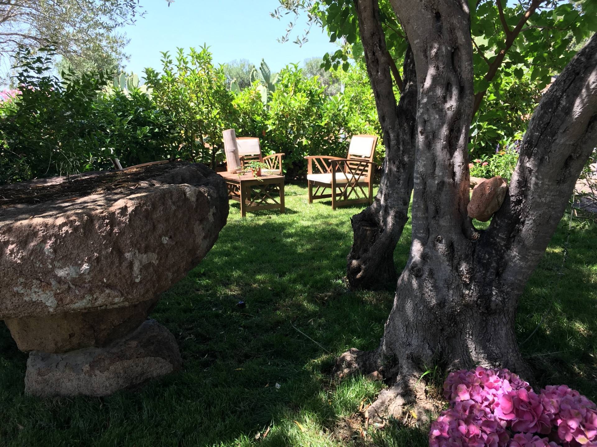Villa LOIRI PORTO SAN PAOLO vendita    Coldwell Banker Immobiliare Costi&Partners