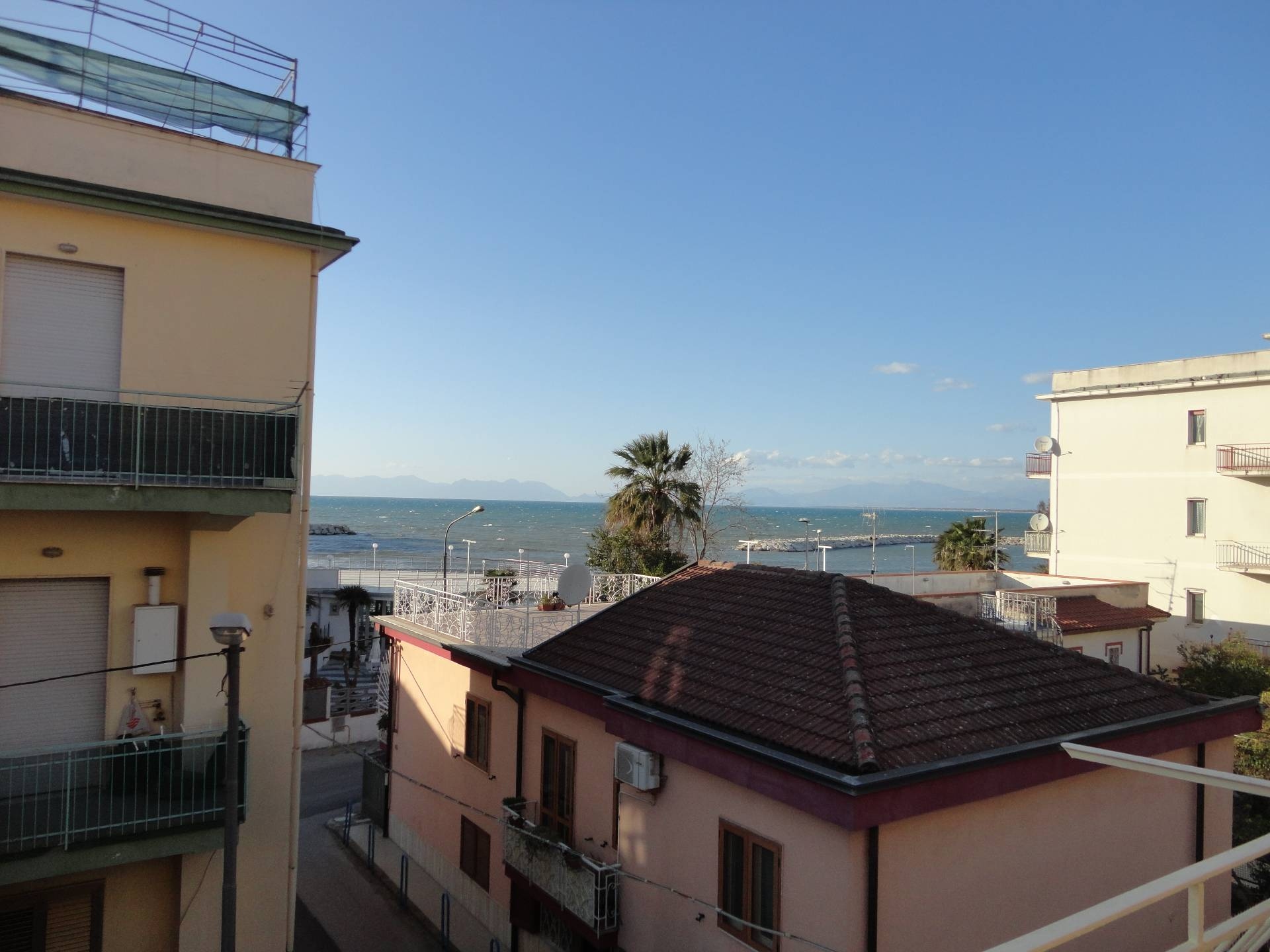 Appartamento AGROPOLI vendita    Coldwell Banker Mondelli & C. International Real Estate