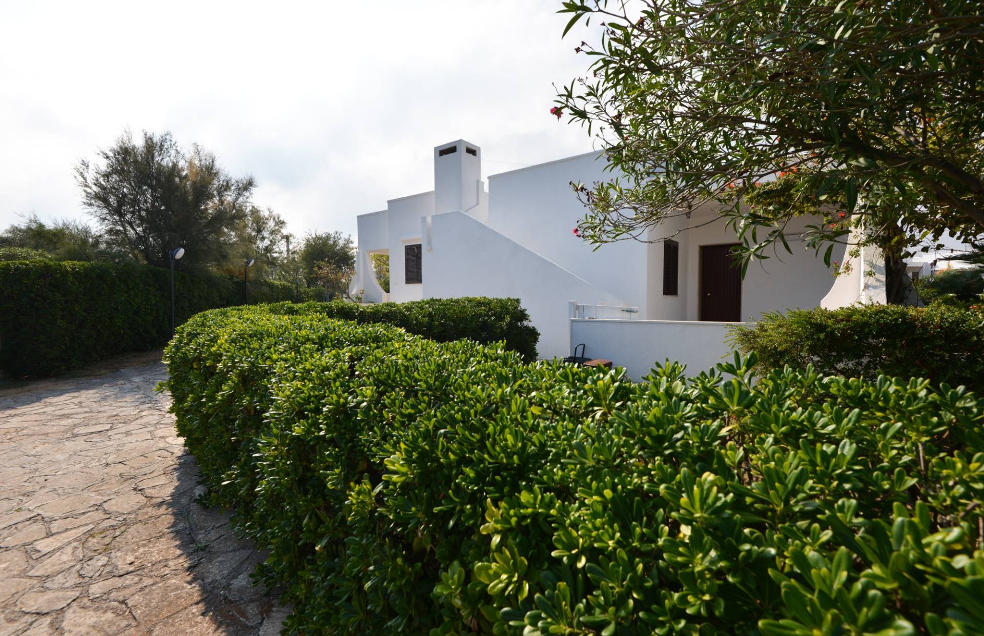 Villa OSTUNI vendita    Coldwell Banker Bodini International Real Estate