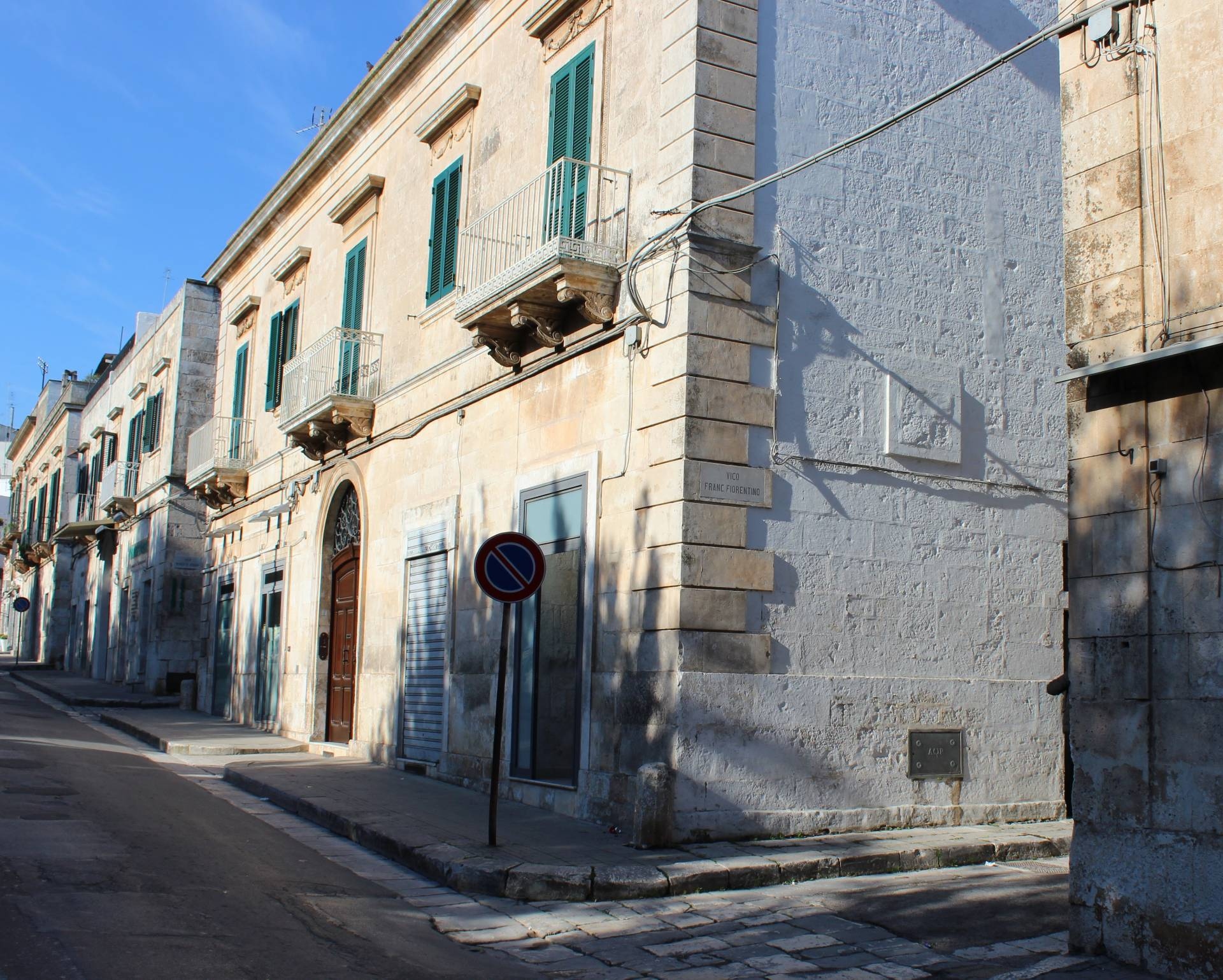  ostuni vendita quart:  coldwell banker bodini international real estate