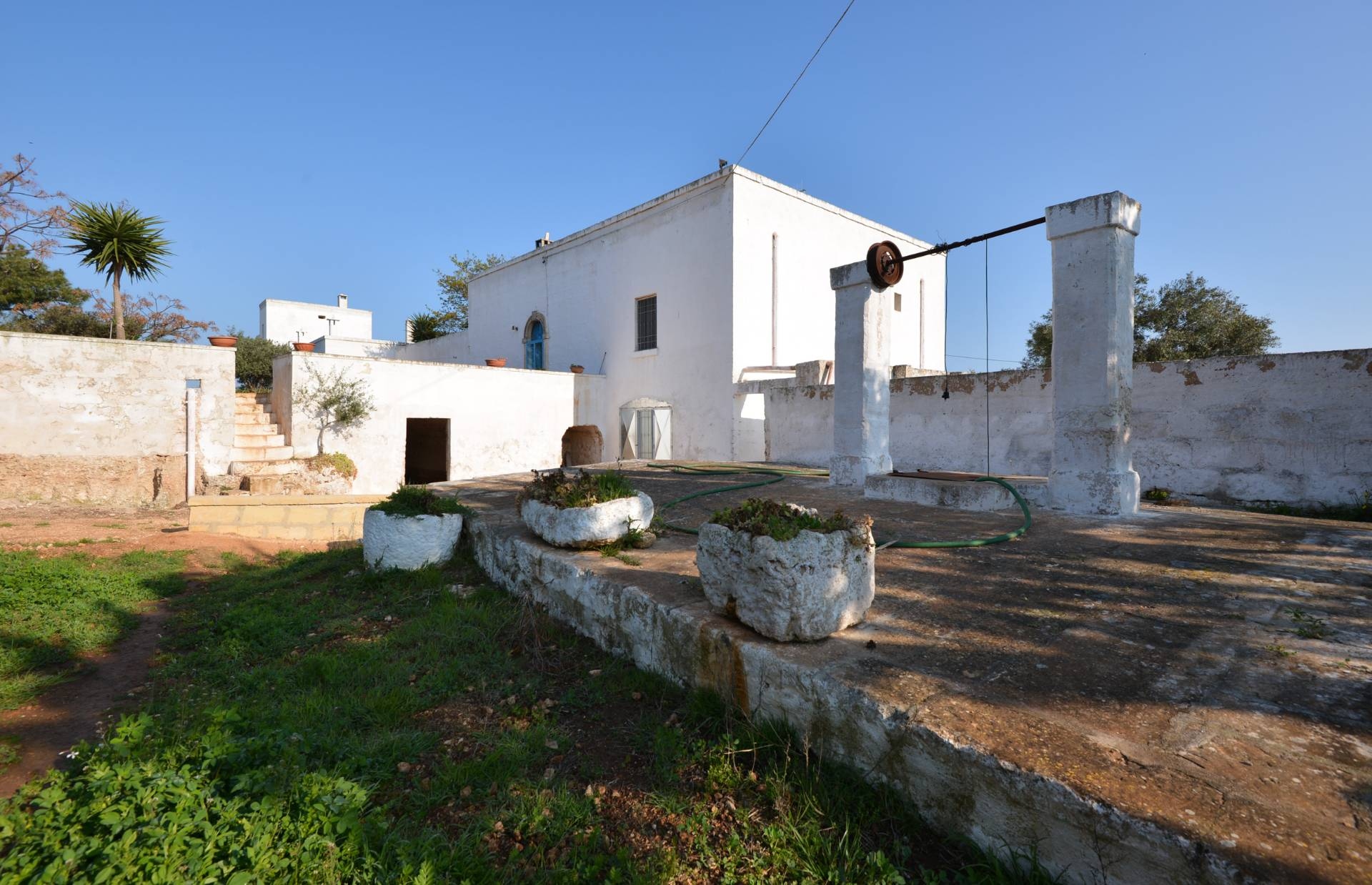  ostuni vendita quart:  coldwell banker bodini international real estate