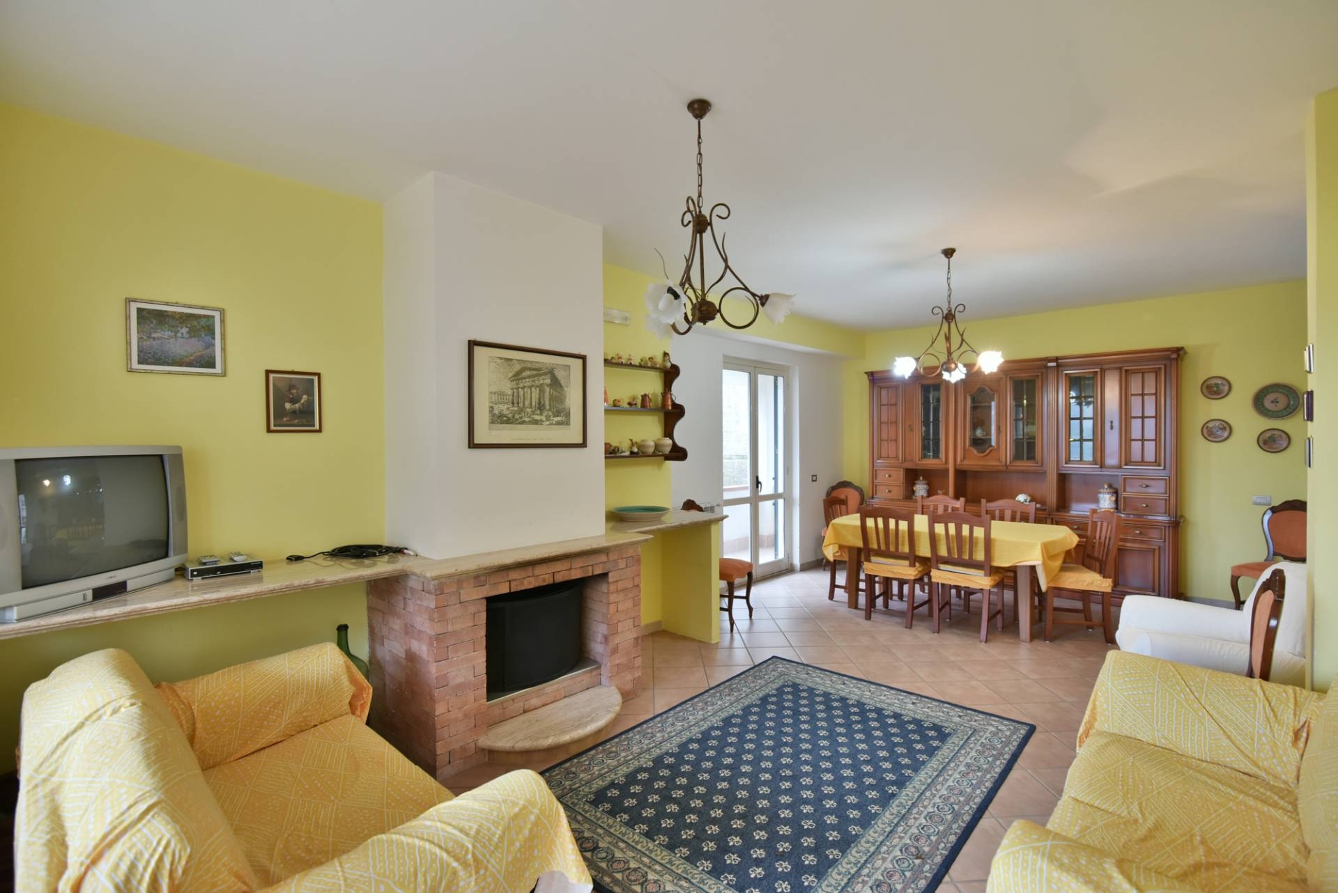 Villa TORCHIARA vendita    Coldwell Banker Mondelli & C. International Real Estate