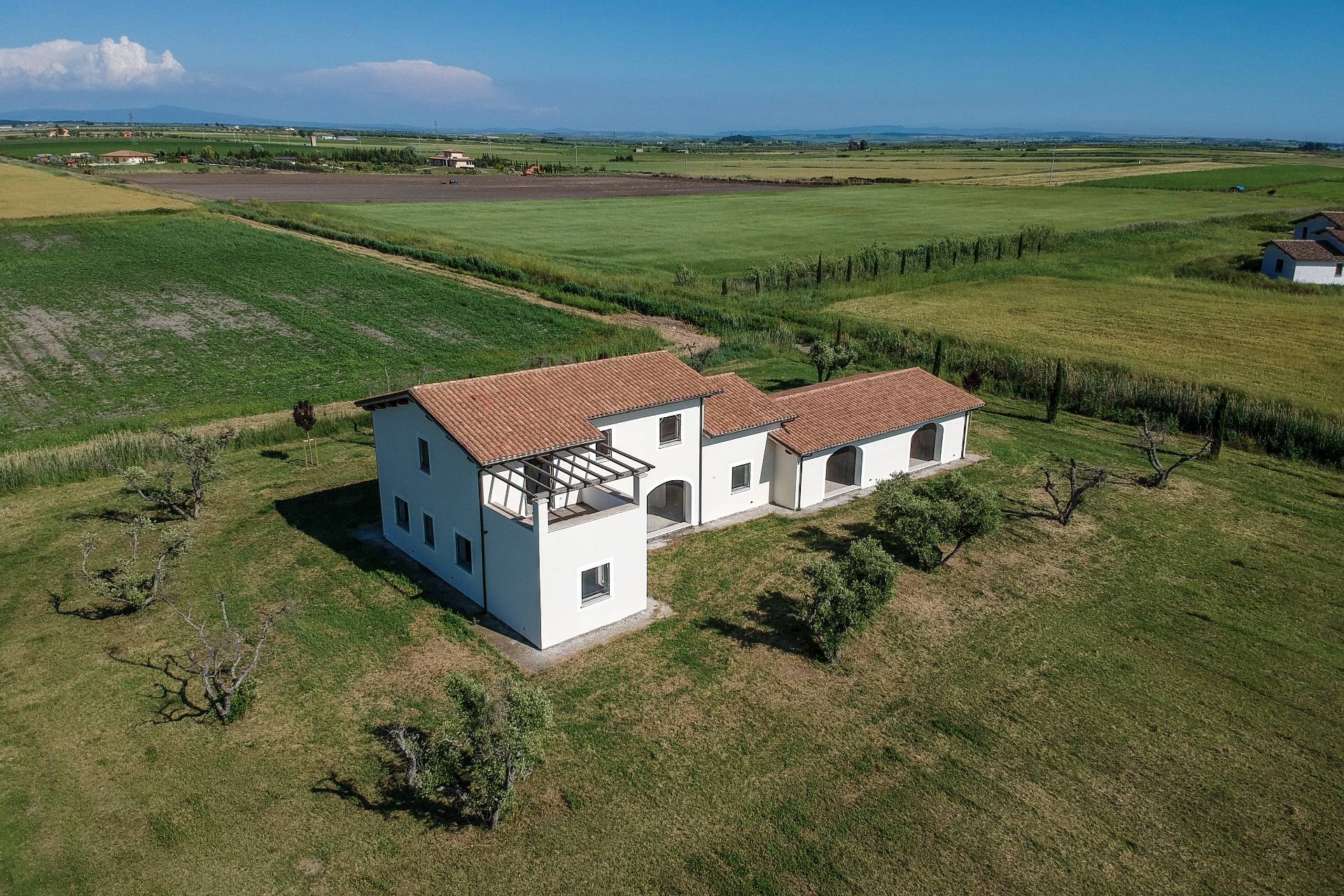 Rustico - Cascina CANINO vendita  Vulci  Coldwell Banker Prime Properties