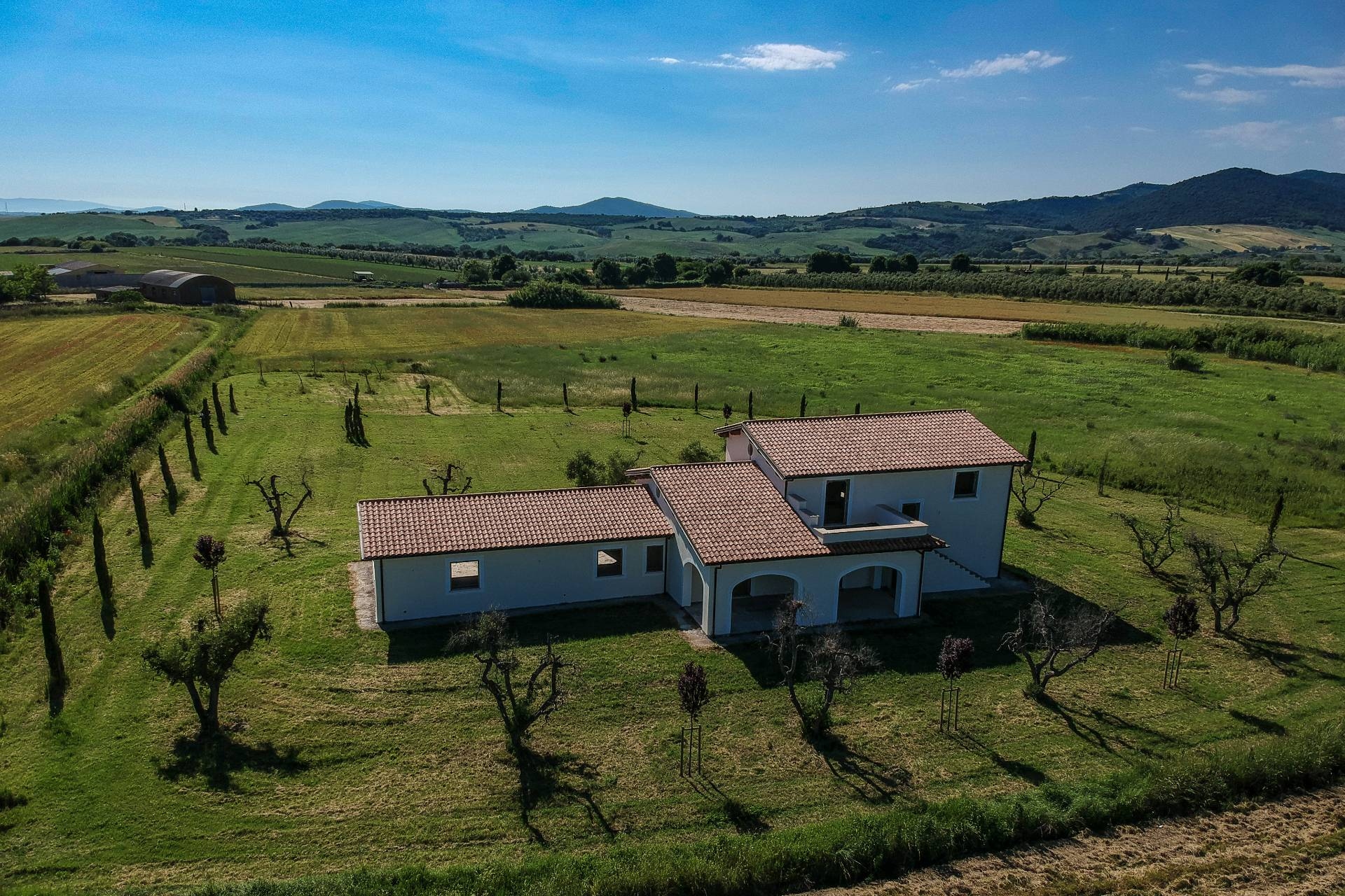 Rustico - Cascina CANINO vendita  Vulci  Coldwell Banker Prime Properties