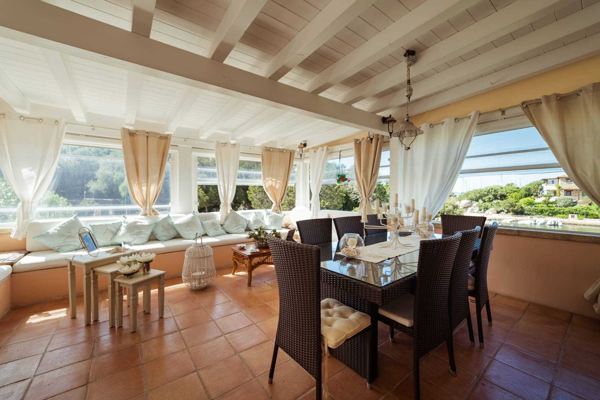 Villa OLBIA-TEMPIO vendita  Porto Rotondo  Coldwell Banker Costa Smeralda - Porto Cervo