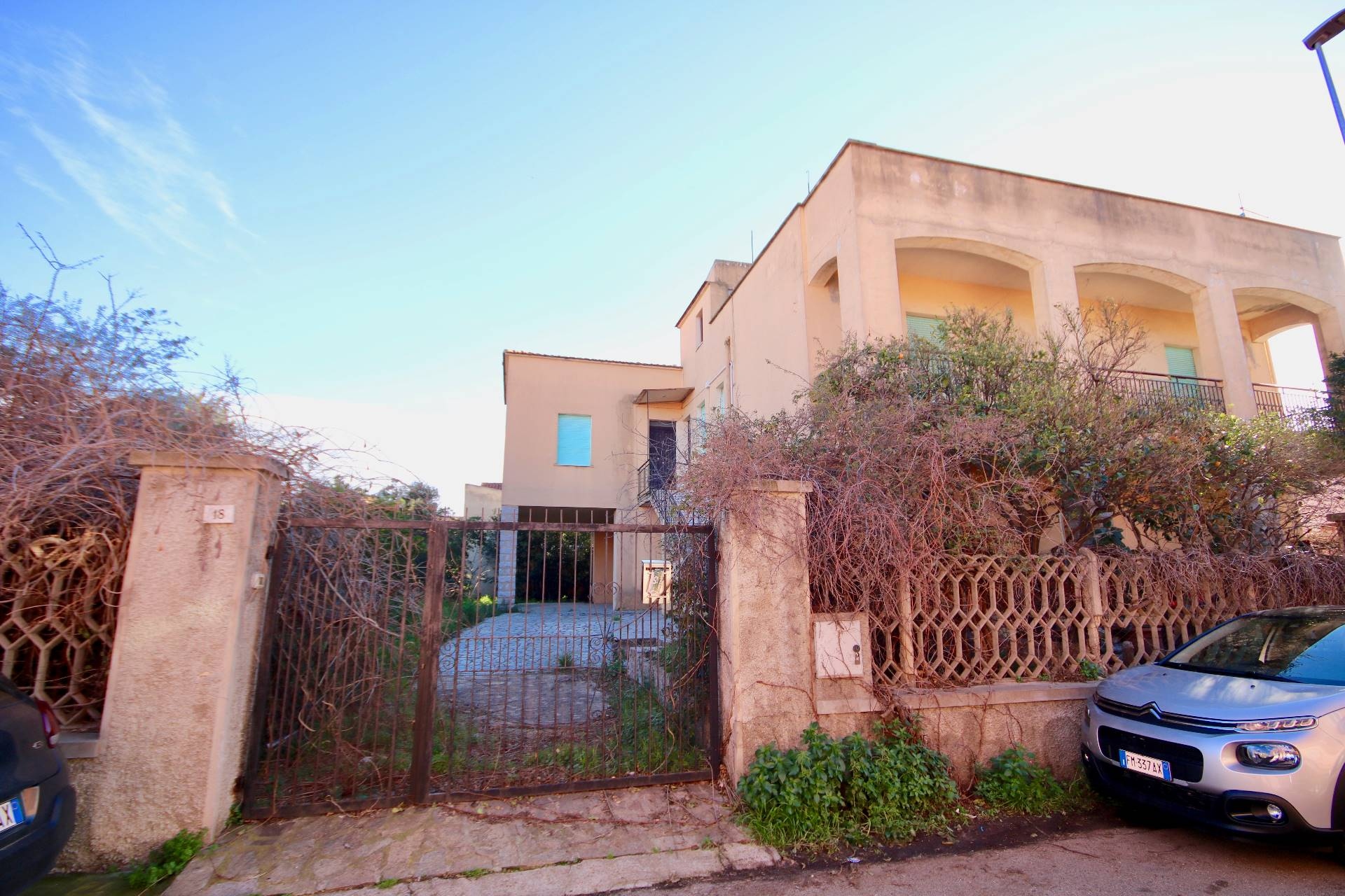 Case indipendenti in vendita a Olbia in zona Bandinu. Cerca con Caasa.it.