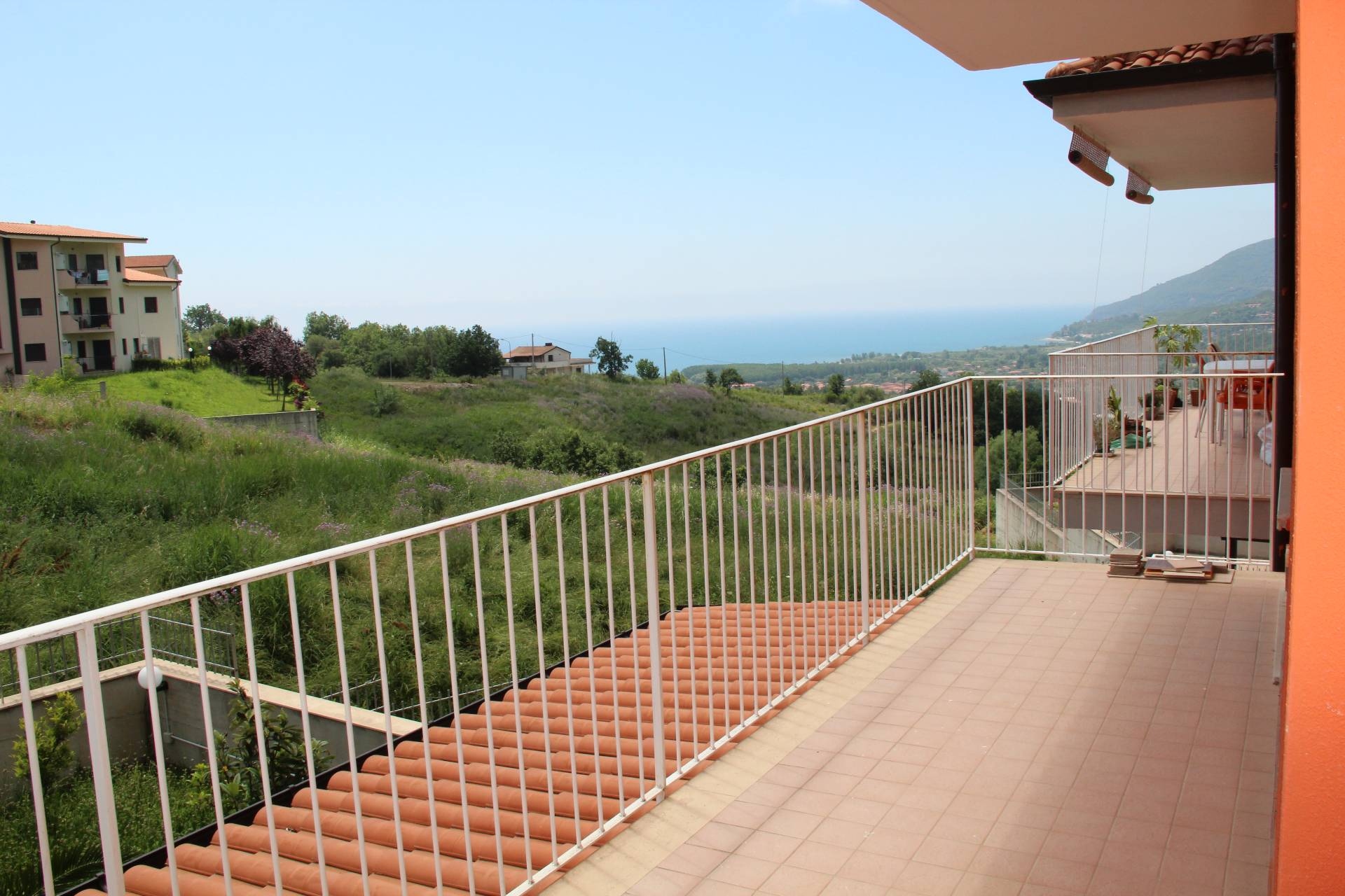 Appartamento SANTA MARINA vendita    Coldwell Banker Golfo di Policastro Real Estate