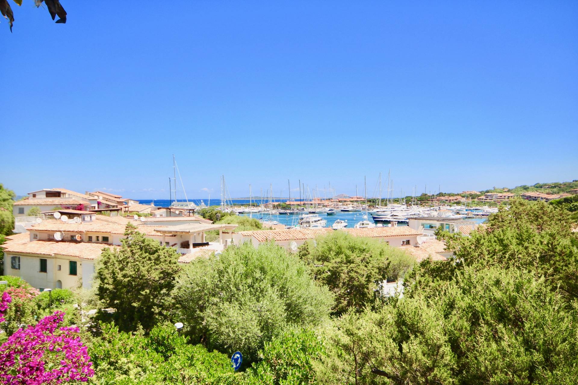 Appartamento OLBIA-TEMPIO vendita  Porto Rotondo  Coldwell Banker Costa Smeralda - Porto Cervo