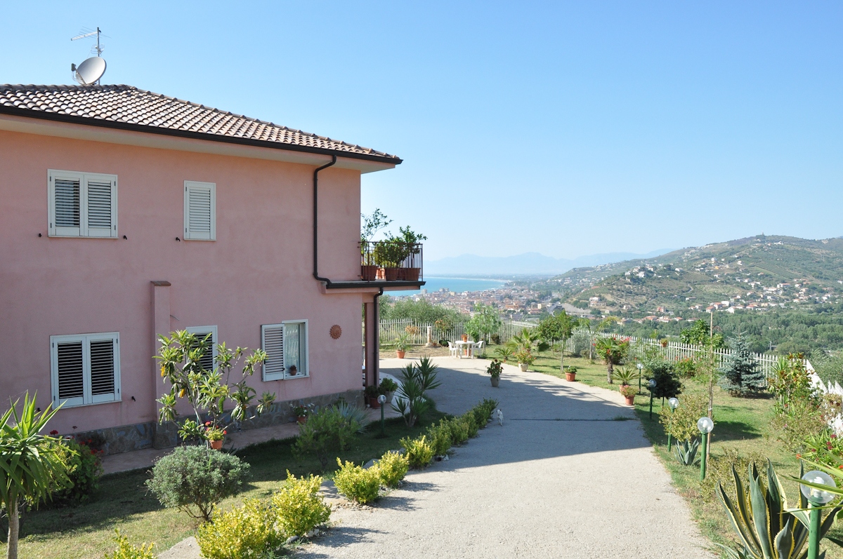  agropoli vendita quart:  coldwell-banker-mondelli-&-c.-international-real-estate