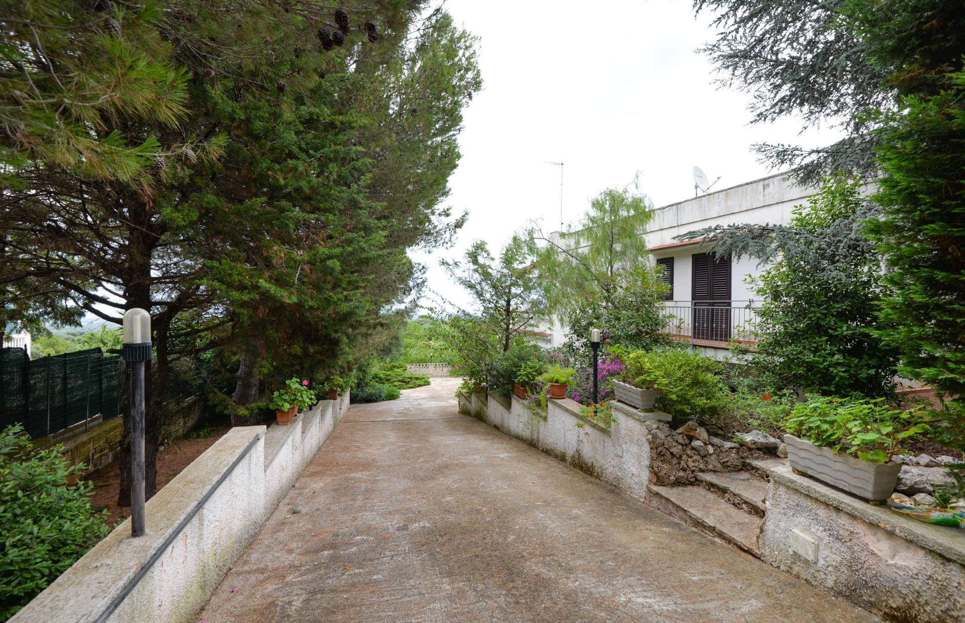 Villa OSTUNI vendita    Coldwell Banker Bodini International Real Estate