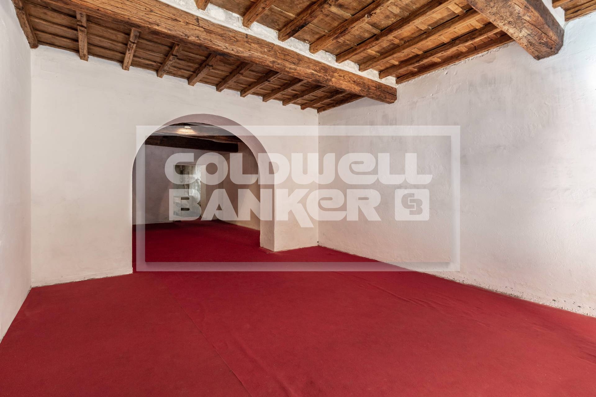Negozio - Loc.Com. ROMA vendita  Centro Storico  Coldwell Banker Bodini International Real Estate