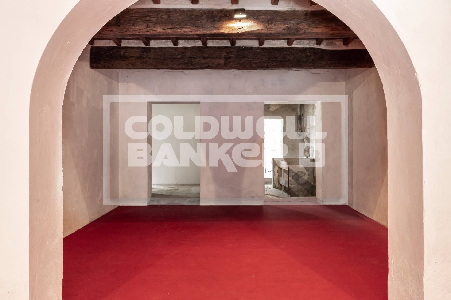Negozio - Loc.Com. ROMA vendita  Centro Storico  Coldwell Banker Bodini International Real Estate