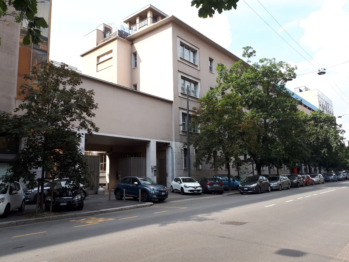 Ufficio in affitto a Milano