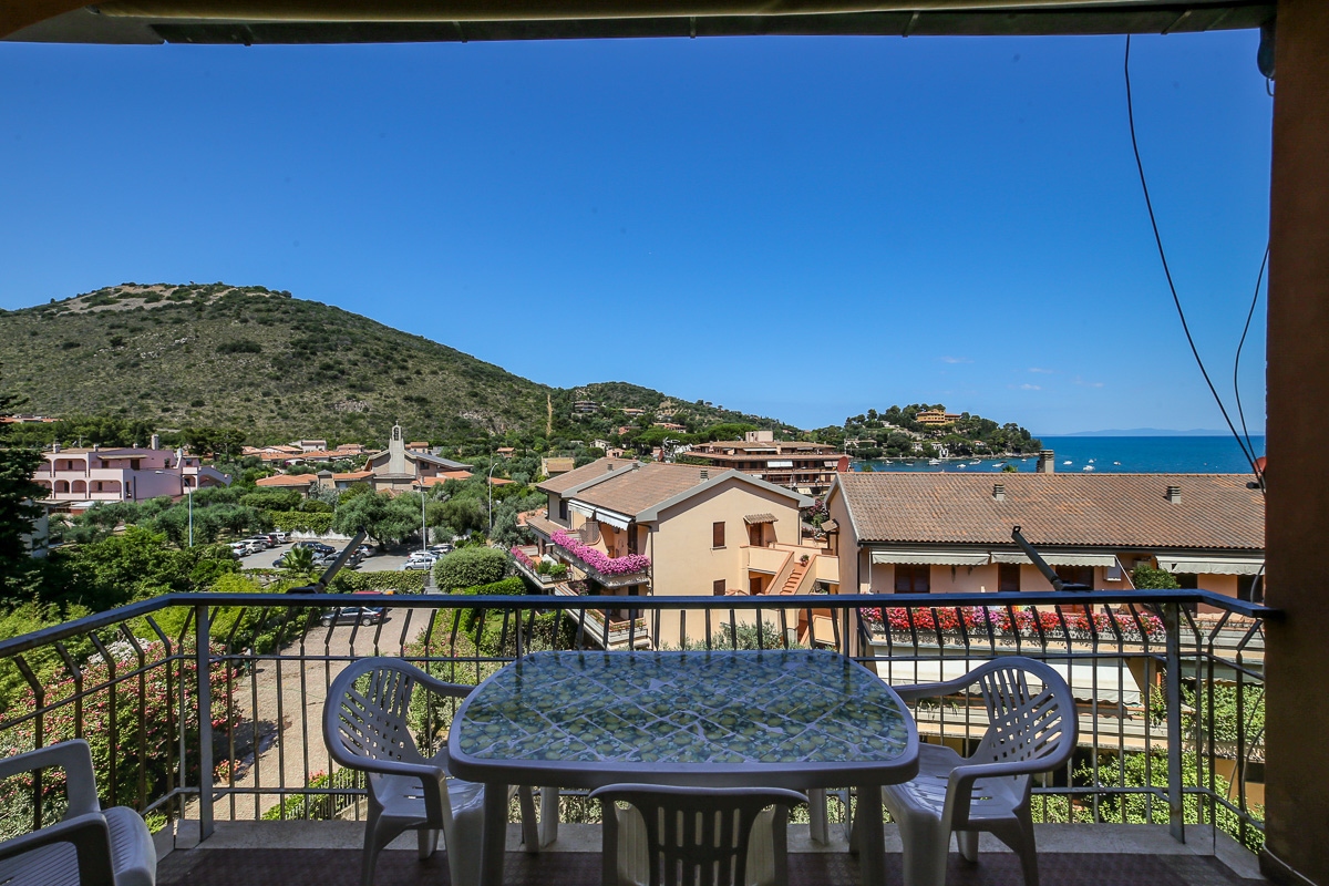 Attico MONTE ARGENTARIO vendita  Pozzarello  Coldwell Banker Argentario - Porto Santo Stefano