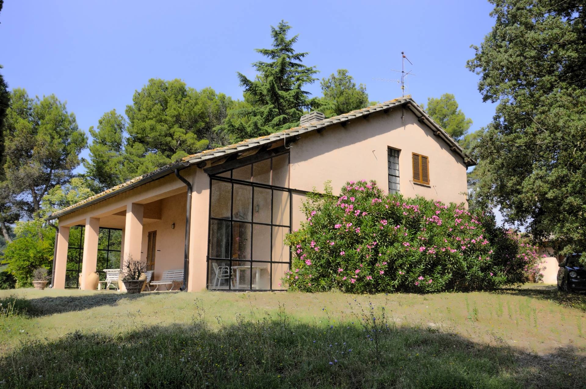 Villa Unifamiliare - Indipendente SPOLETO vendita    Coldwell Banker VLG Solutions