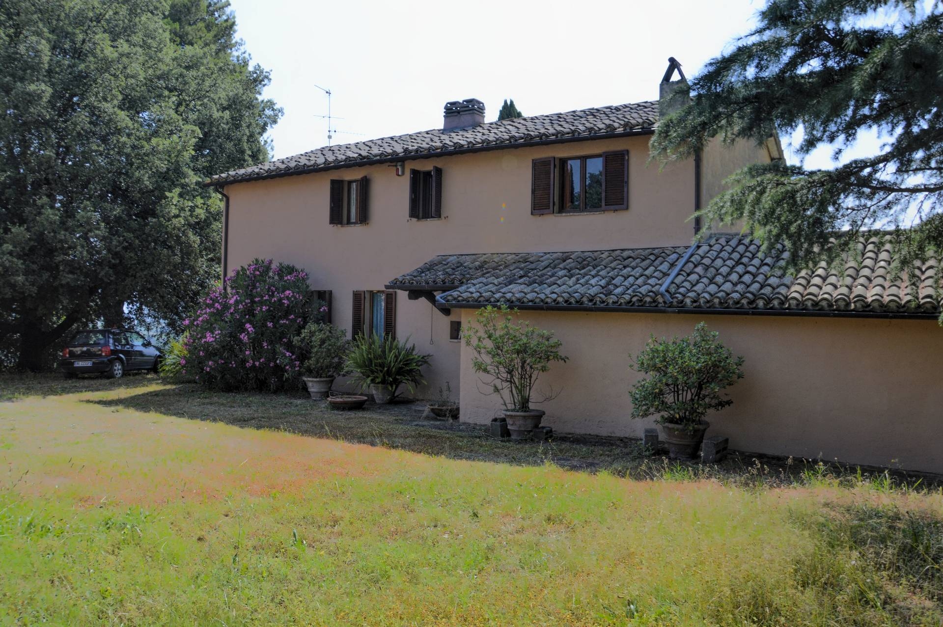 Villa Unifamiliare - Indipendente SPOLETO vendita    Coldwell Banker VLG Solutions