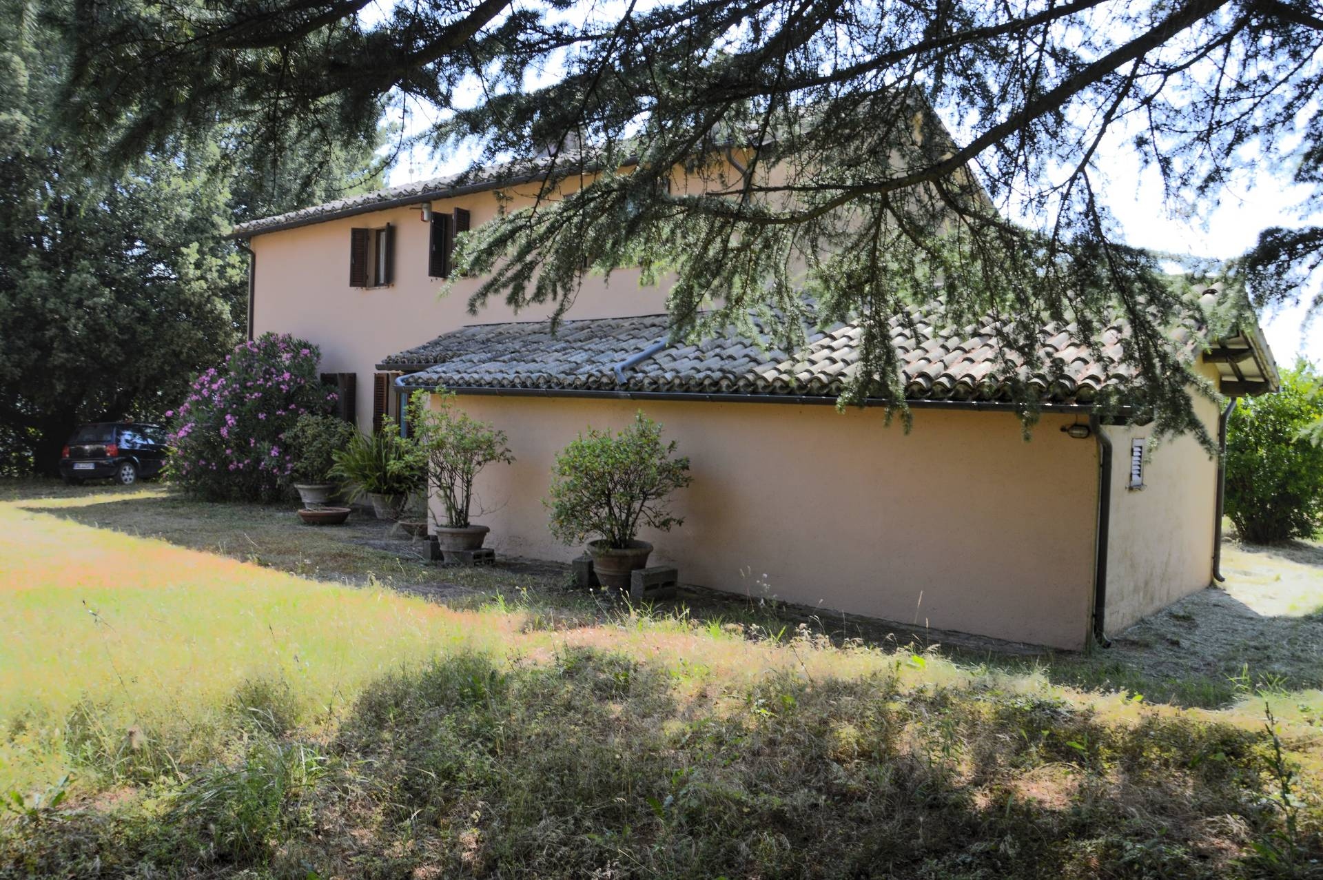 Villa Unifamiliare - Indipendente SPOLETO vendita    Coldwell Banker VLG Solutions