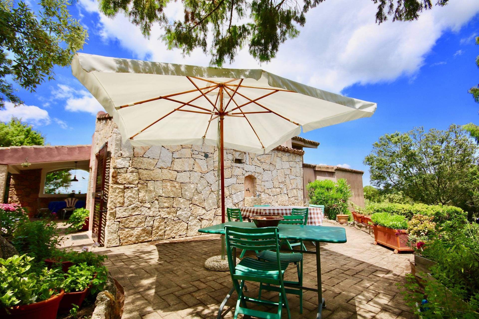  italia vendita quart: santa teresina coldwell banker costa smeralda - porto cervo