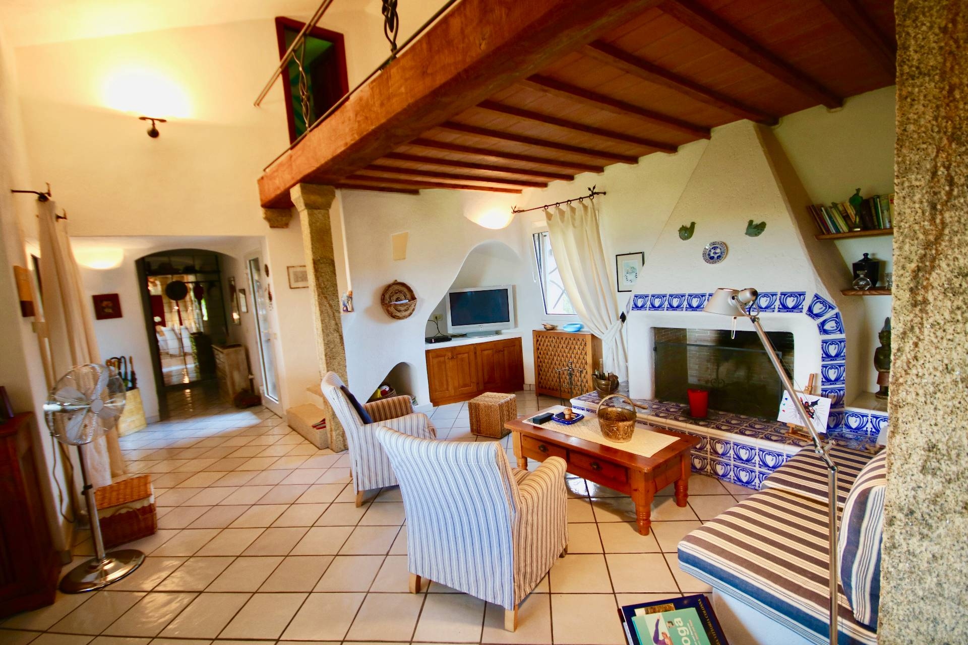 Villa ITALIA vendita  Santa Teresina  Coldwell Banker Costa Smeralda - Porto Cervo