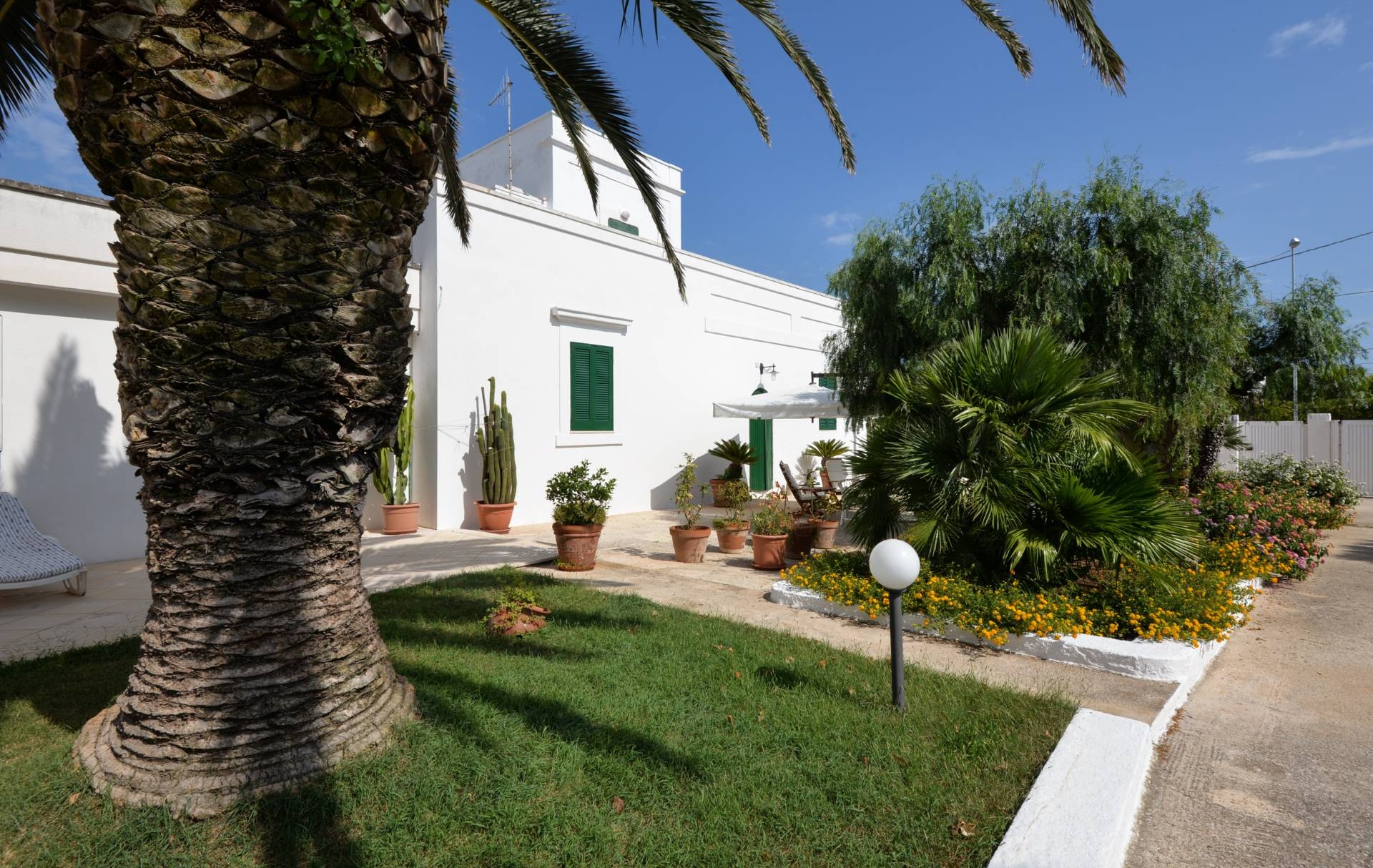 Villa OSTUNI vendita    Coldwell Banker Bodini International Real Estate