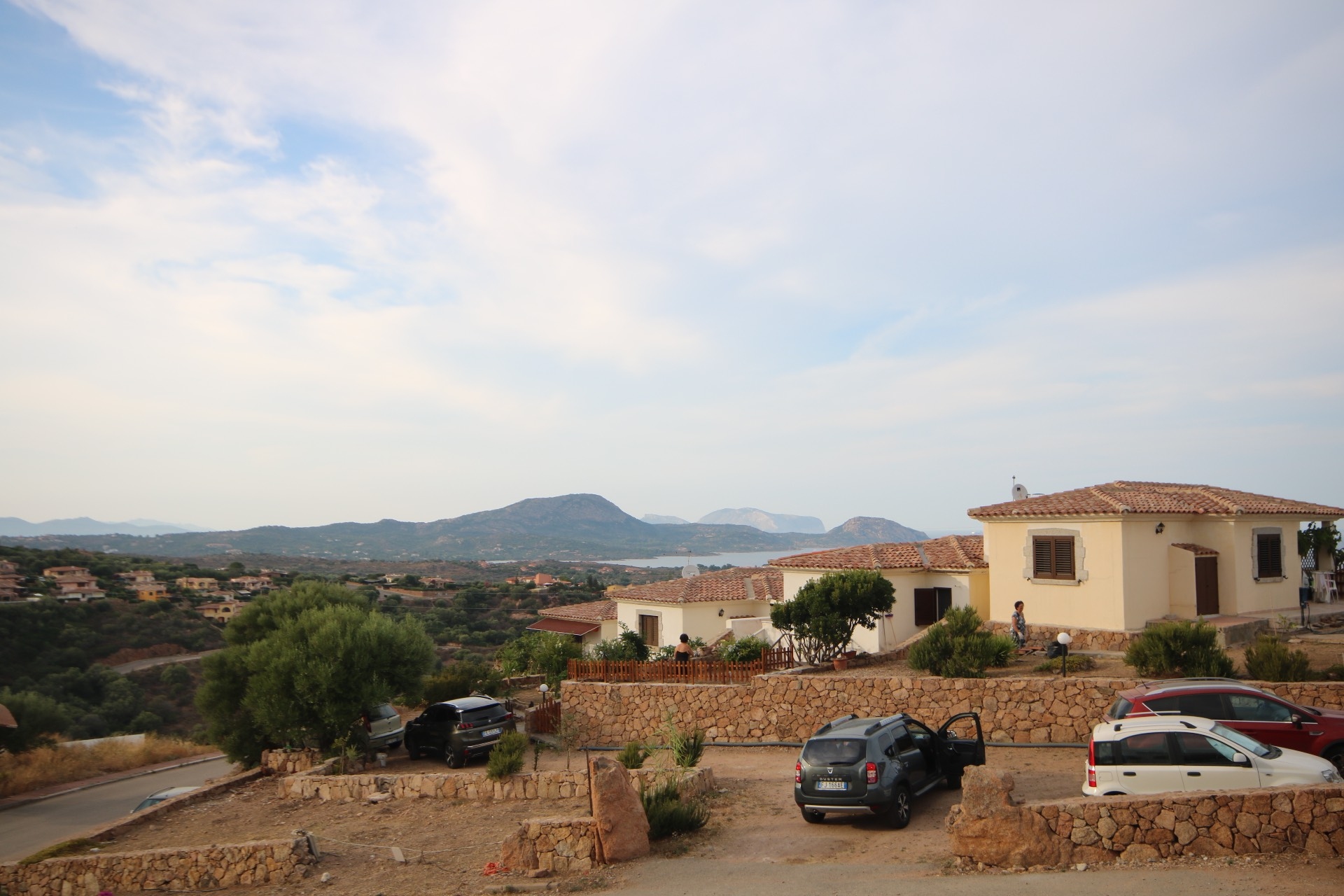 Appartamento OLBIA-TEMPIO vendita    Coldwell Banker Immobiliare Costi&Partners