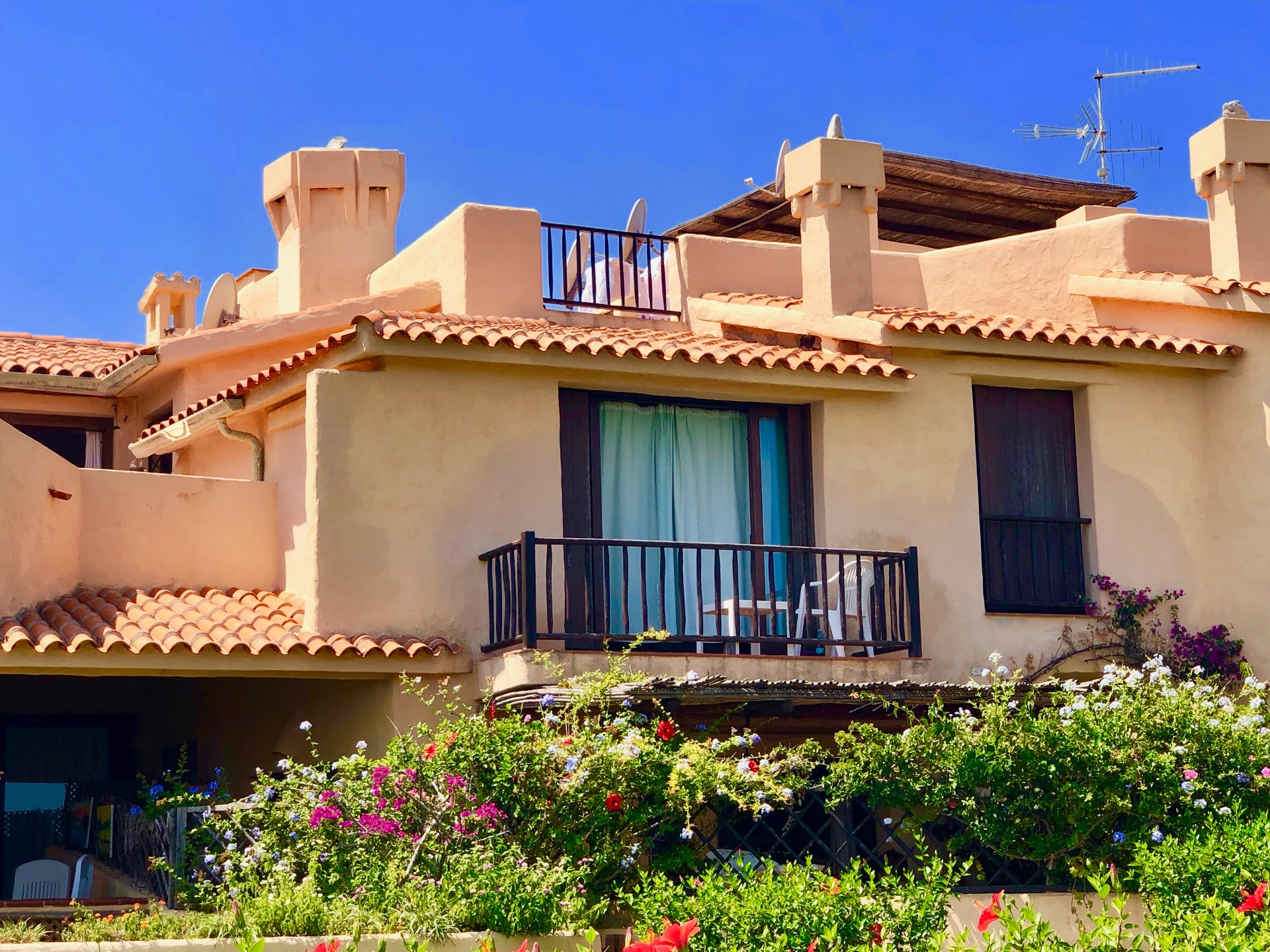 Appartamento ITALIA vendita  Porto Cervo  Coldwell Banker Costa Smeralda - Porto Cervo