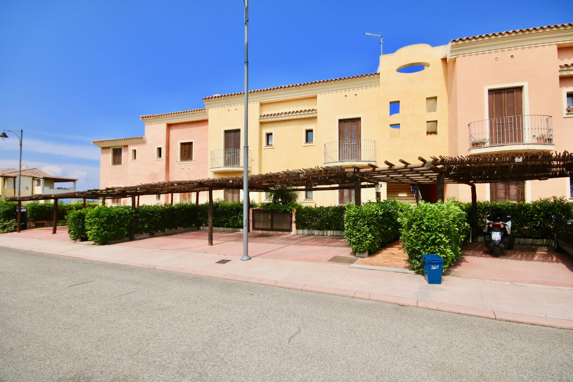 Appartamento OLBIA-TEMPIO vendita  Murta Maria  Coldwell Banker Immobiliare Costi&Partners