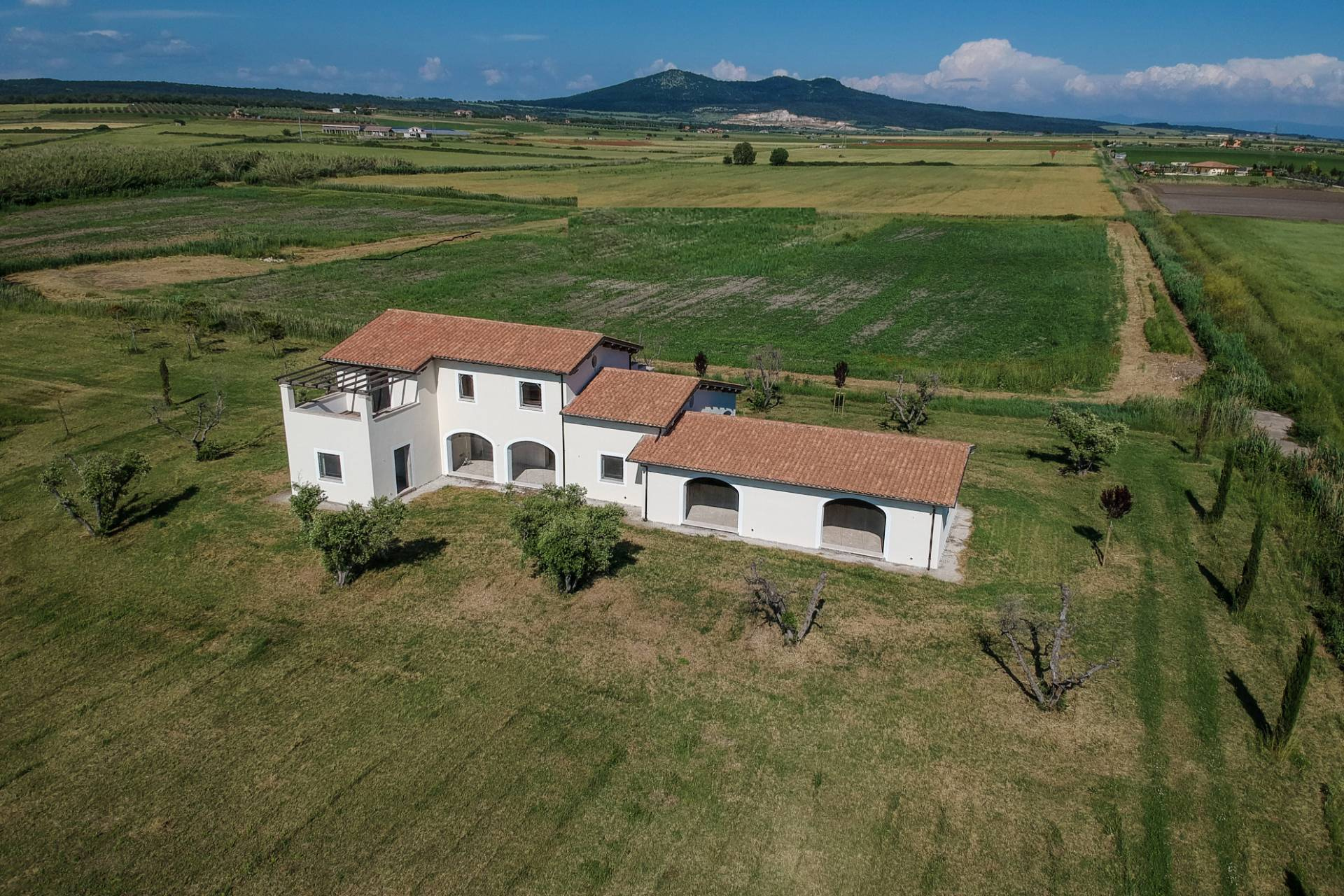 Rustico - Cascina CANINO vendita  Vulci  Coldwell Banker Prime Properties