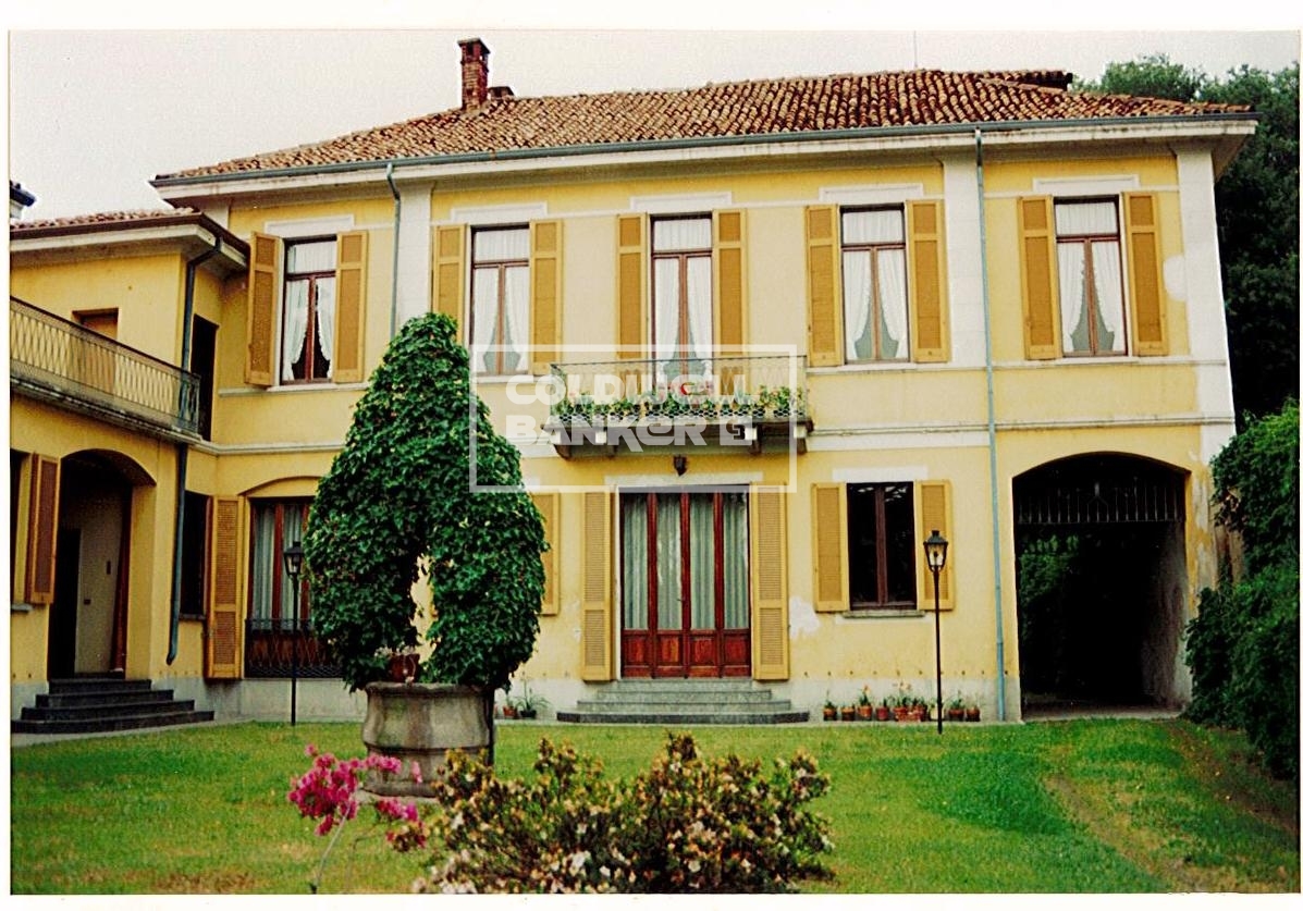 Villa a Villa Cortese Cod. V000751