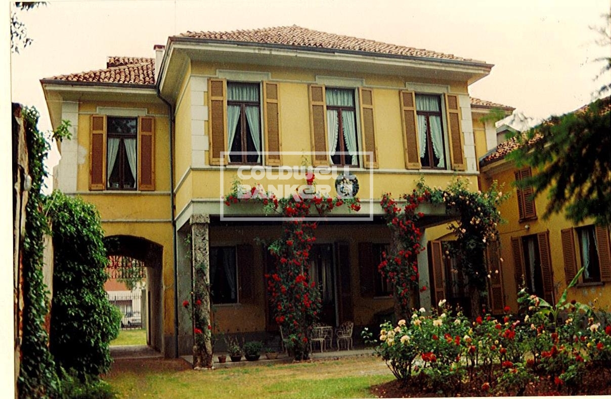 Villa a Villa Cortese Cod. V000751