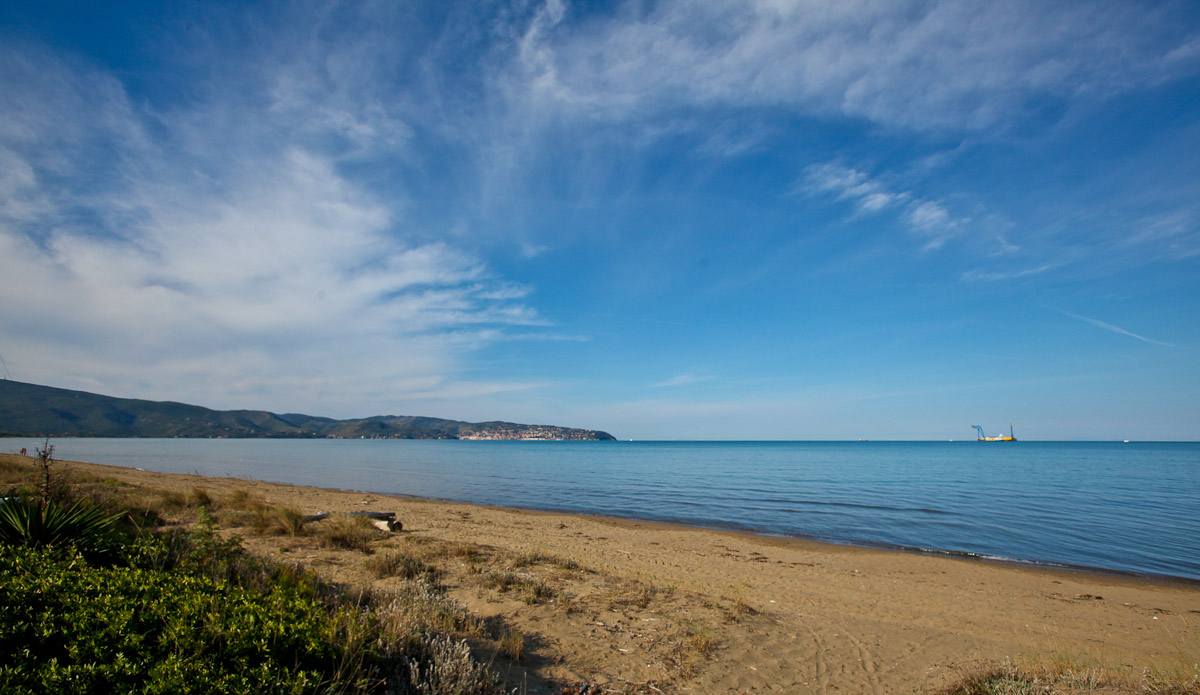 Villa ORBETELLO vendita  Giannella  Coldwell Banker Argentario - Porto Santo Stefano