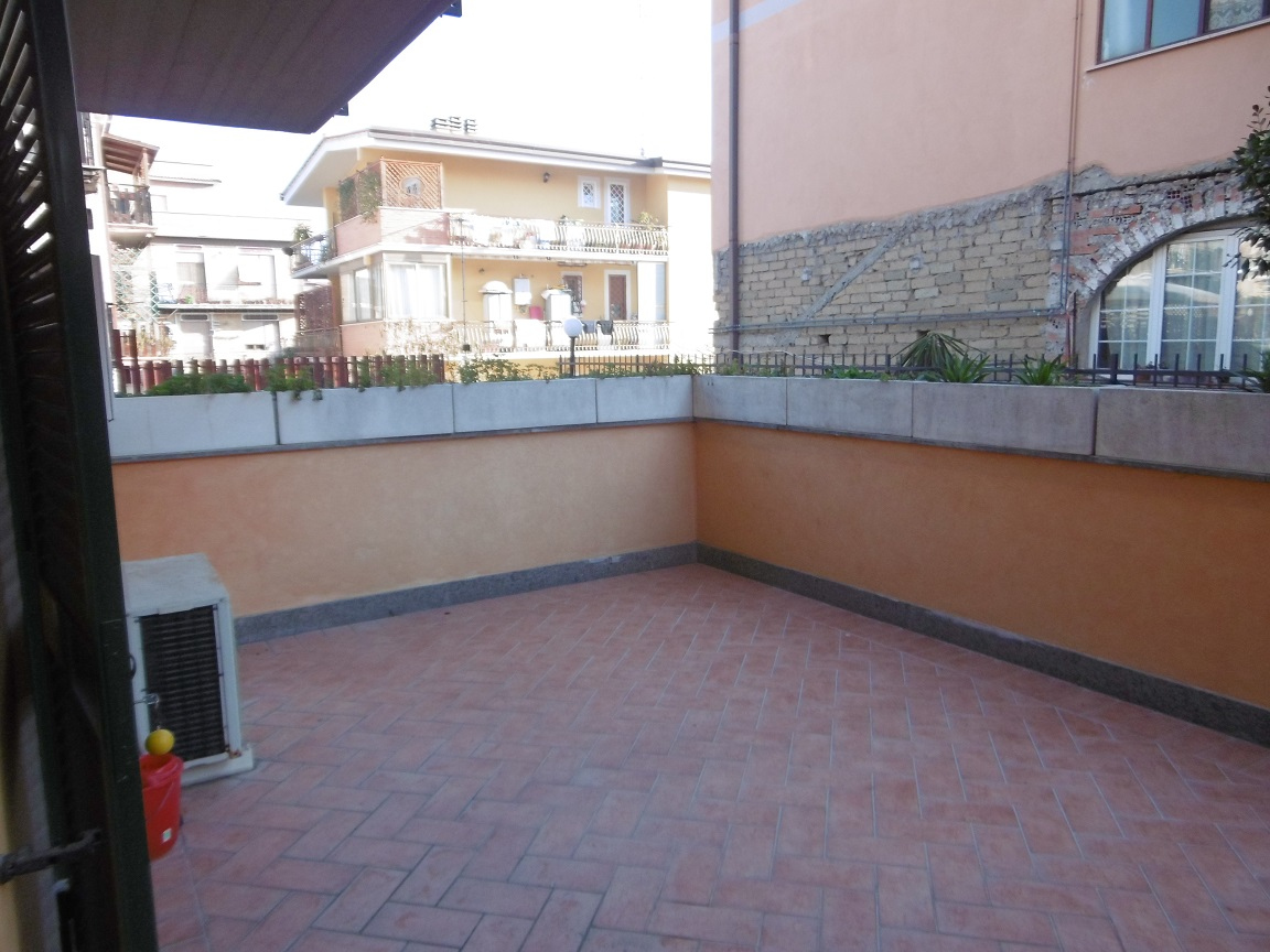 Appartamento MONTEROTONDO vendita  Monterotondo Paese  Coldwell Banker Immobiliare BG & Partners