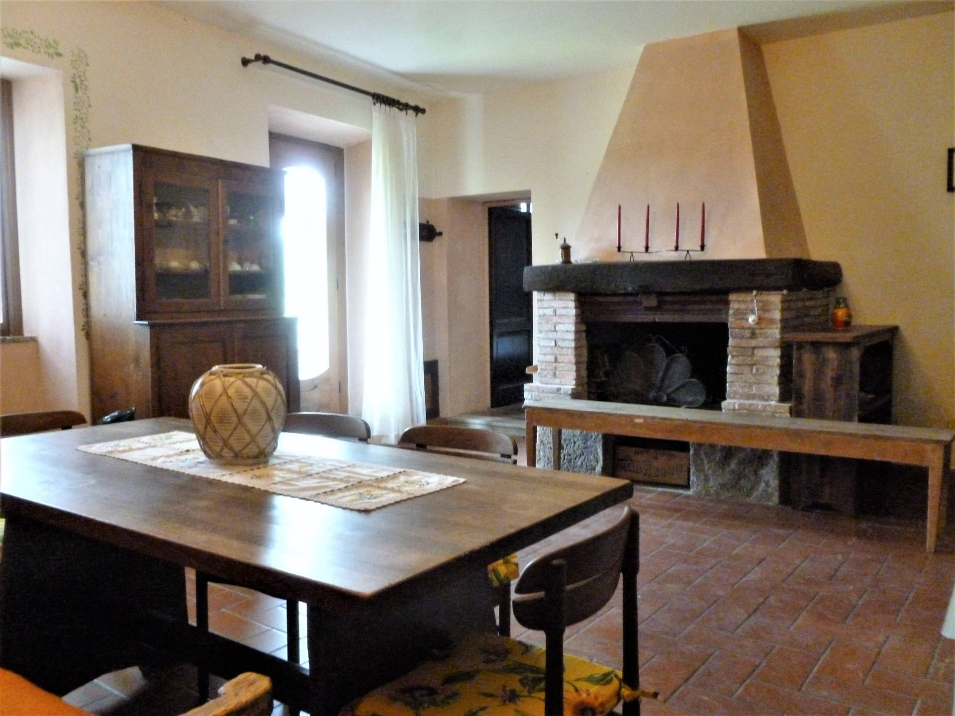 Appartamento CASTELNUOVO DI VAL DI CECINA vendita  Sasso Pisano  Coldwell Banker FRG & Partners