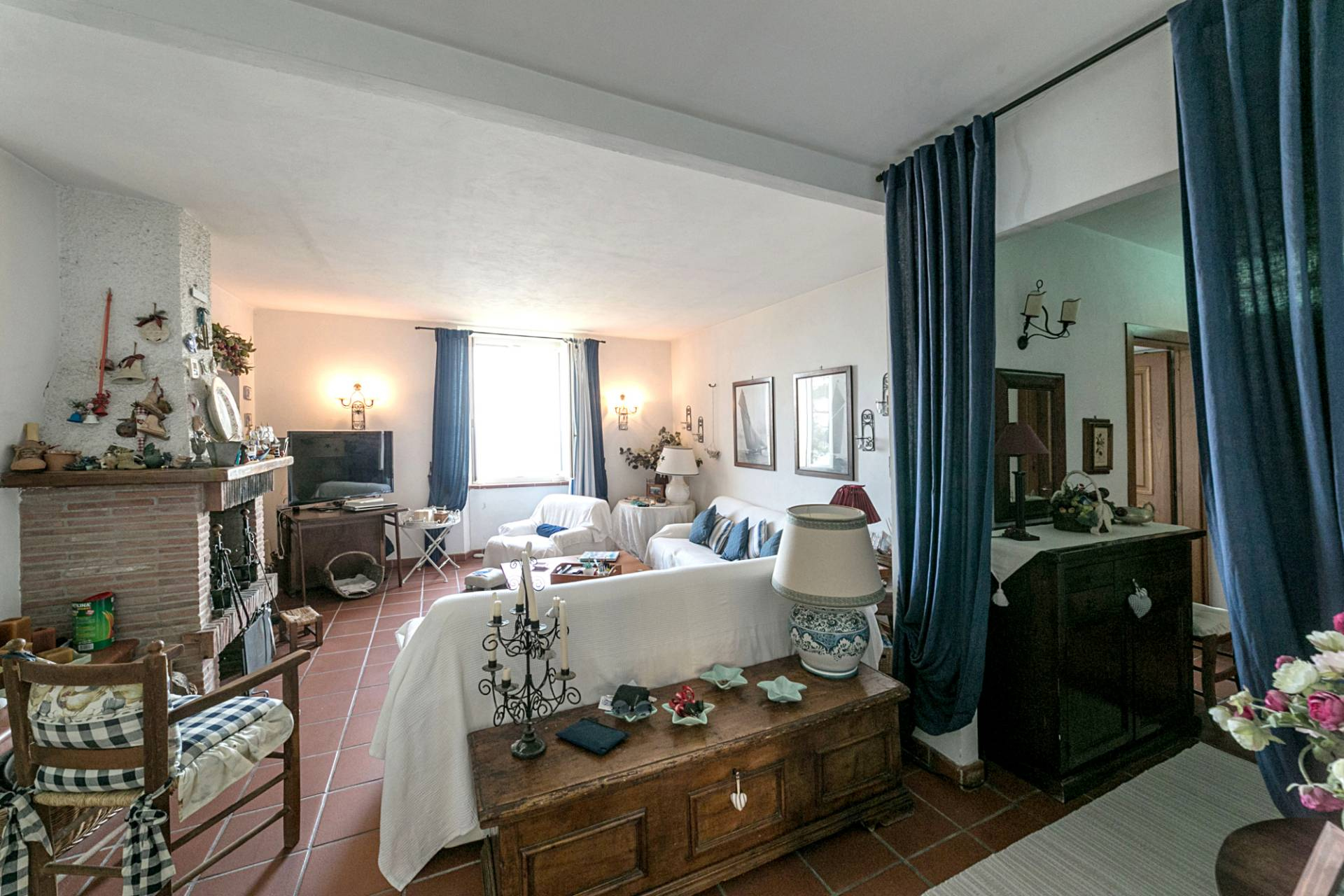 Appartamento MONTE ARGENTARIO vendita  Porto Santo Stefano  Coldwell Banker Argentario - Porto Santo Stefano