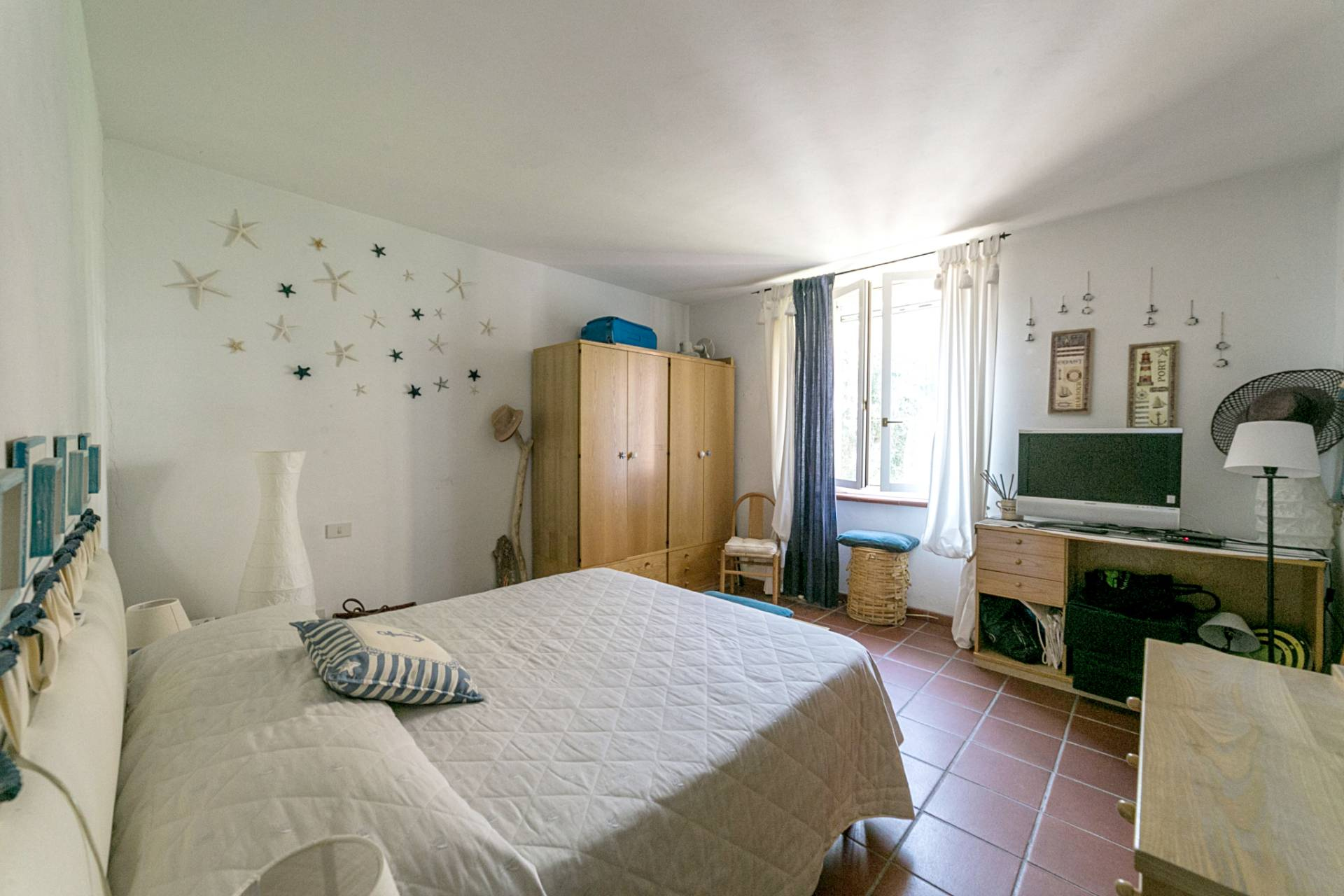 Appartamento MONTE ARGENTARIO vendita  Porto Santo Stefano  Coldwell Banker Argentario - Porto Santo Stefano