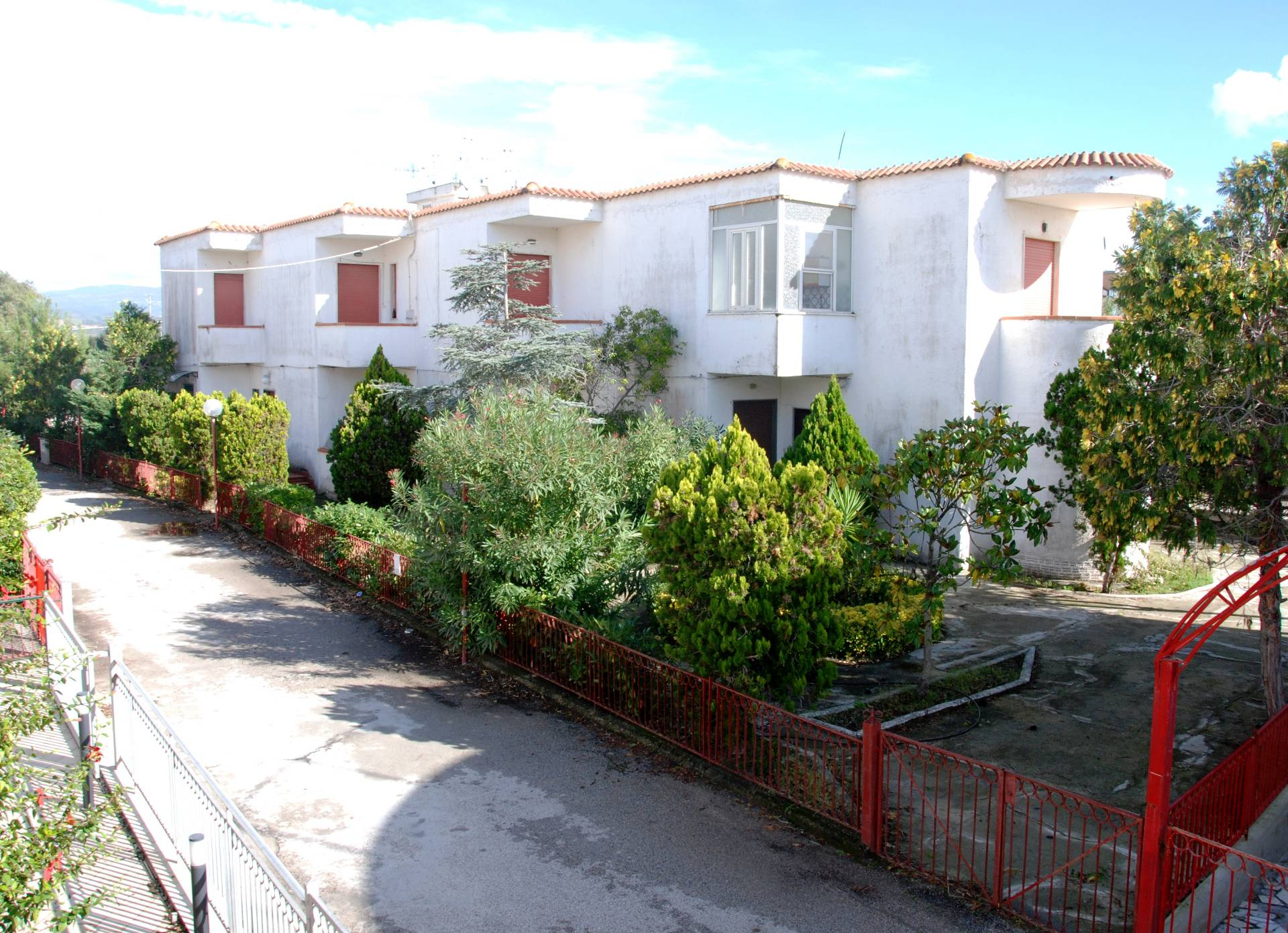 Appartamenti In Vendita A Casal Velino In Zona Marina Di