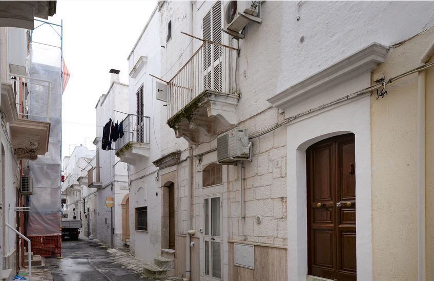  ostuni vendita quart:  coldwell banker bodini international real estate