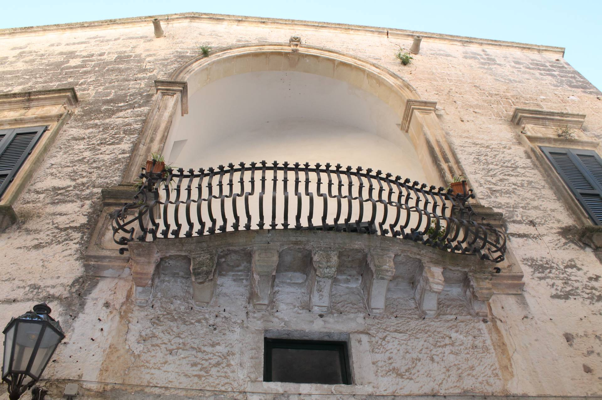 Stabile intero - Palazzo CORIGLIANO D