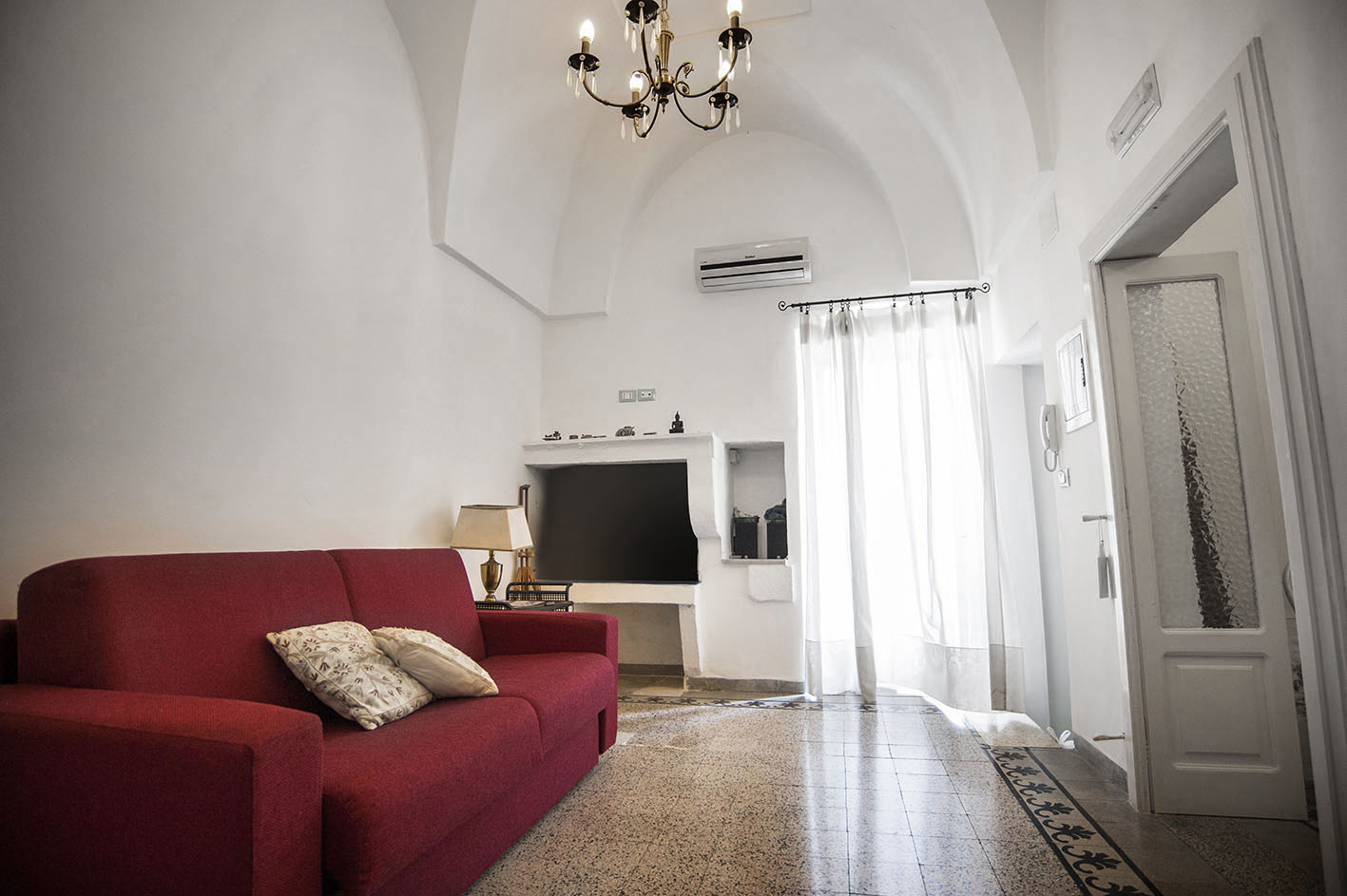 Villa Unifamiliare - Indipendente OSTUNI vendita    Coldwell Banker Bodini International Real Estate