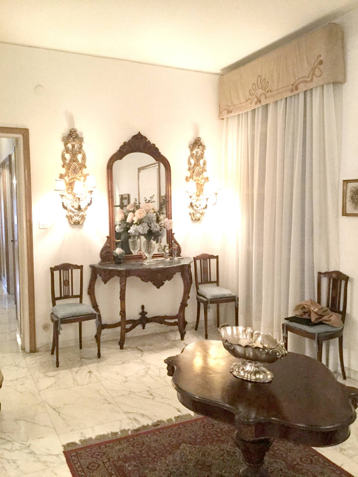 Appartamento ROMA vendita  Trieste  Coldwell Banker Argentario - Porto Santo Stefano