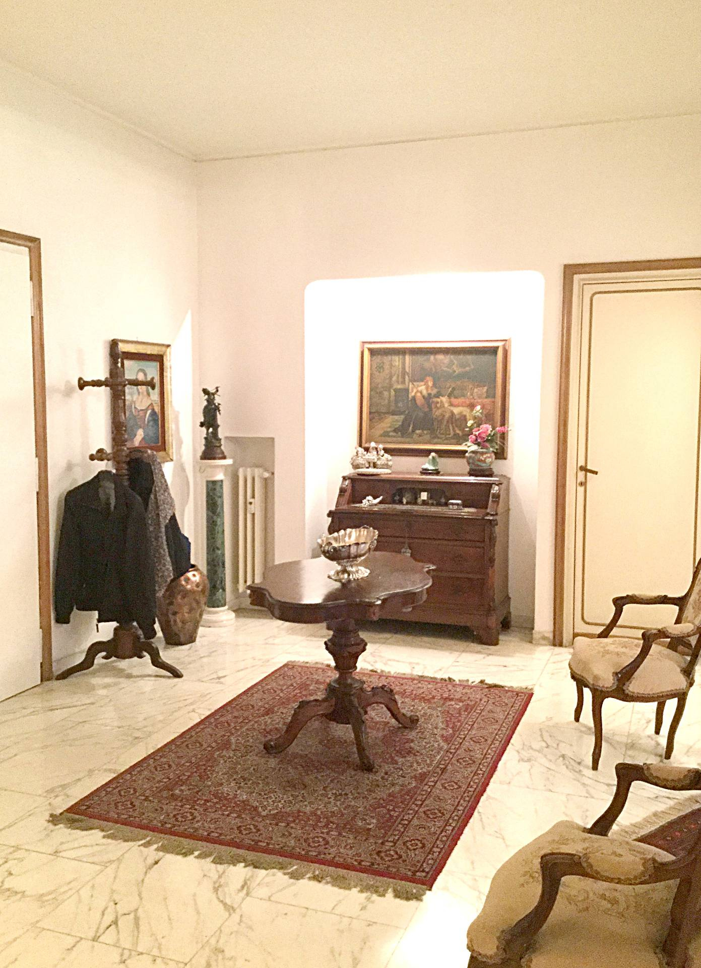 Appartamento ROMA vendita  Trieste  Coldwell Banker Argentario - Porto Santo Stefano