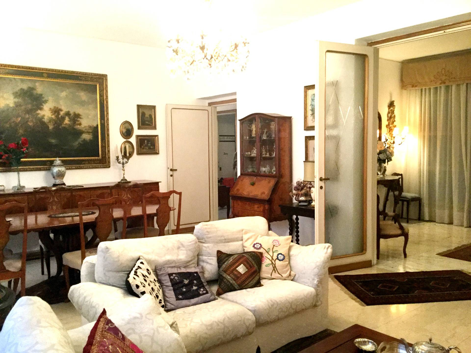 Appartamento ROMA vendita  Trieste  Coldwell Banker Argentario - Porto Santo Stefano