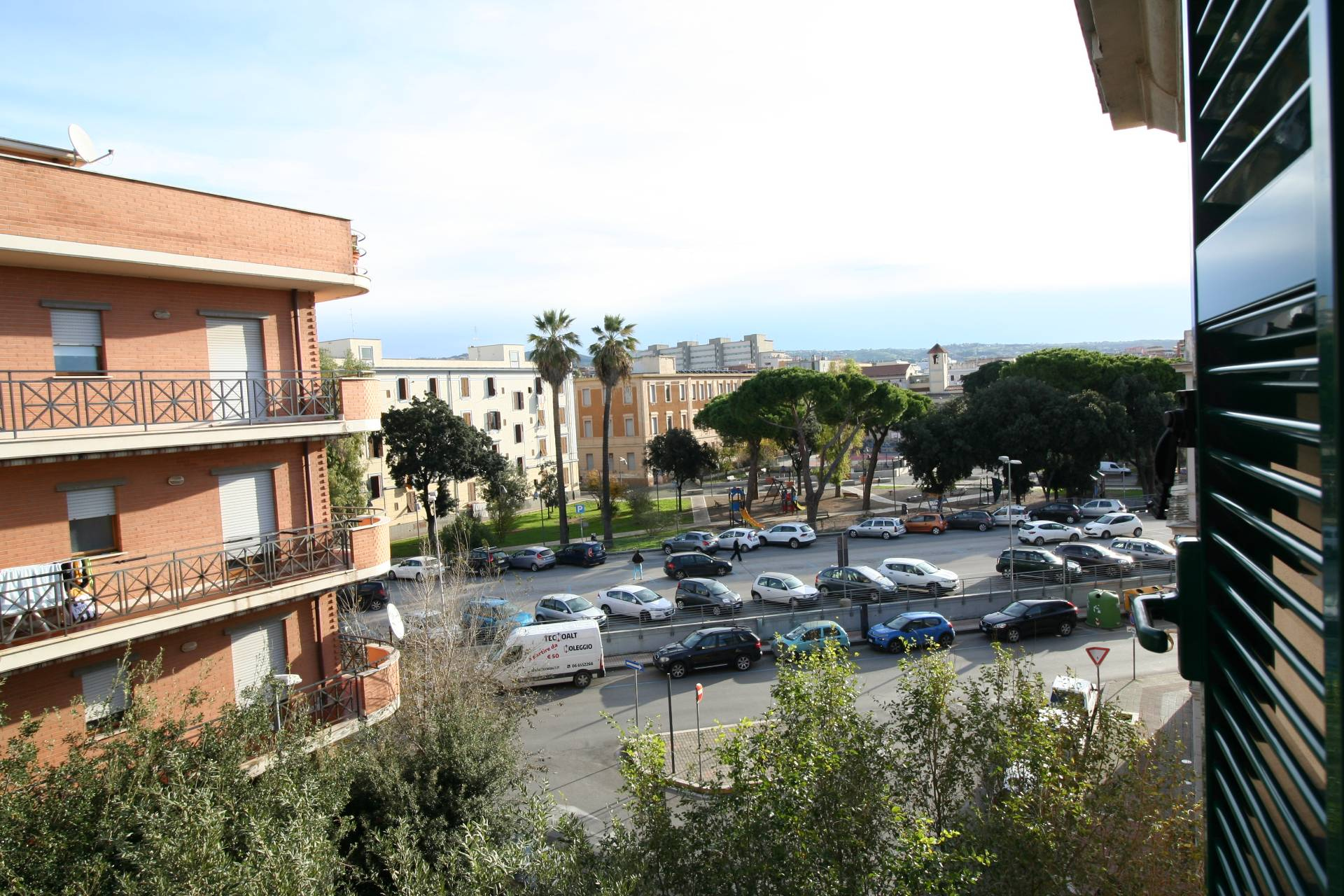  civitavecchia vendita quart: centrale-corso cento celle coldwell banker prime properties